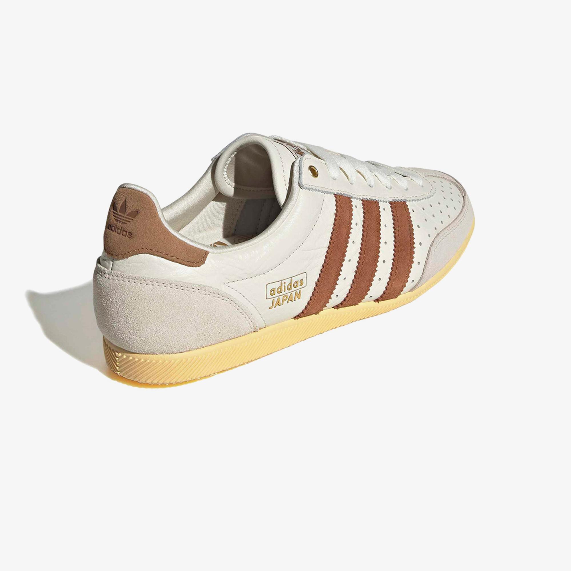 adidas Japan Kadın Beyaz Sneaker