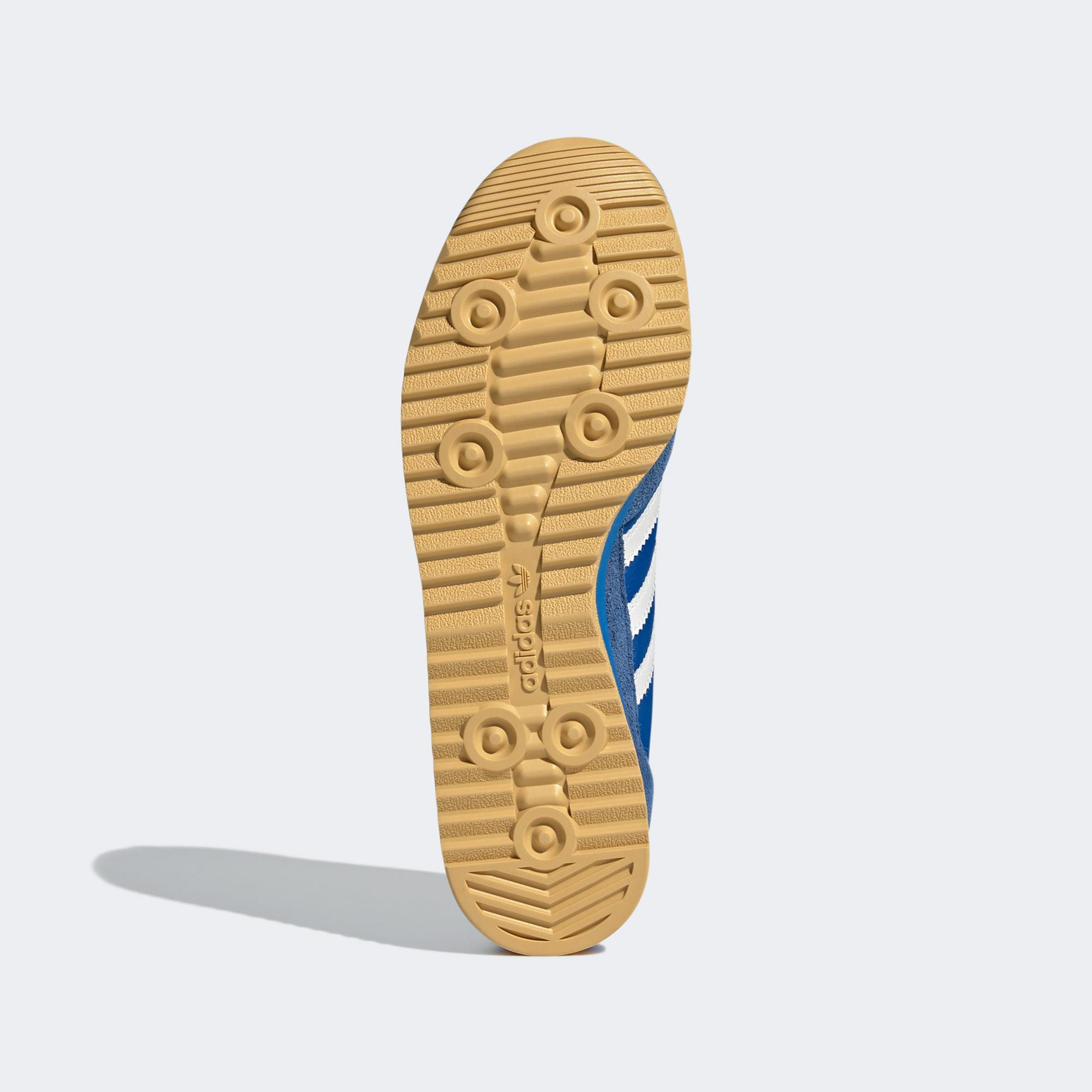 adidas SL 72 RS Unisex Mavi Sneaker