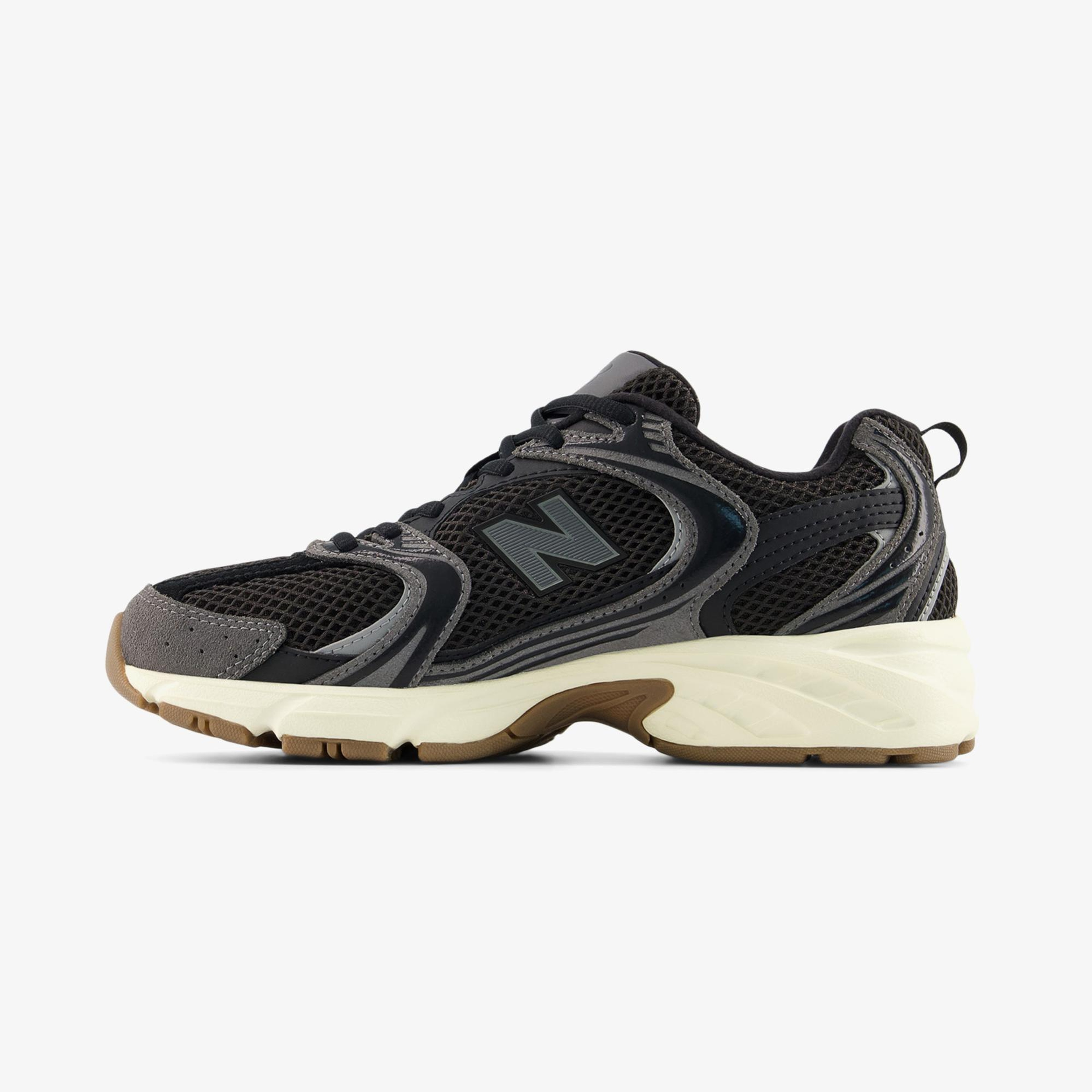 New Balance 530 Lifestyle Unisex Siyah Spor Ayakkabı