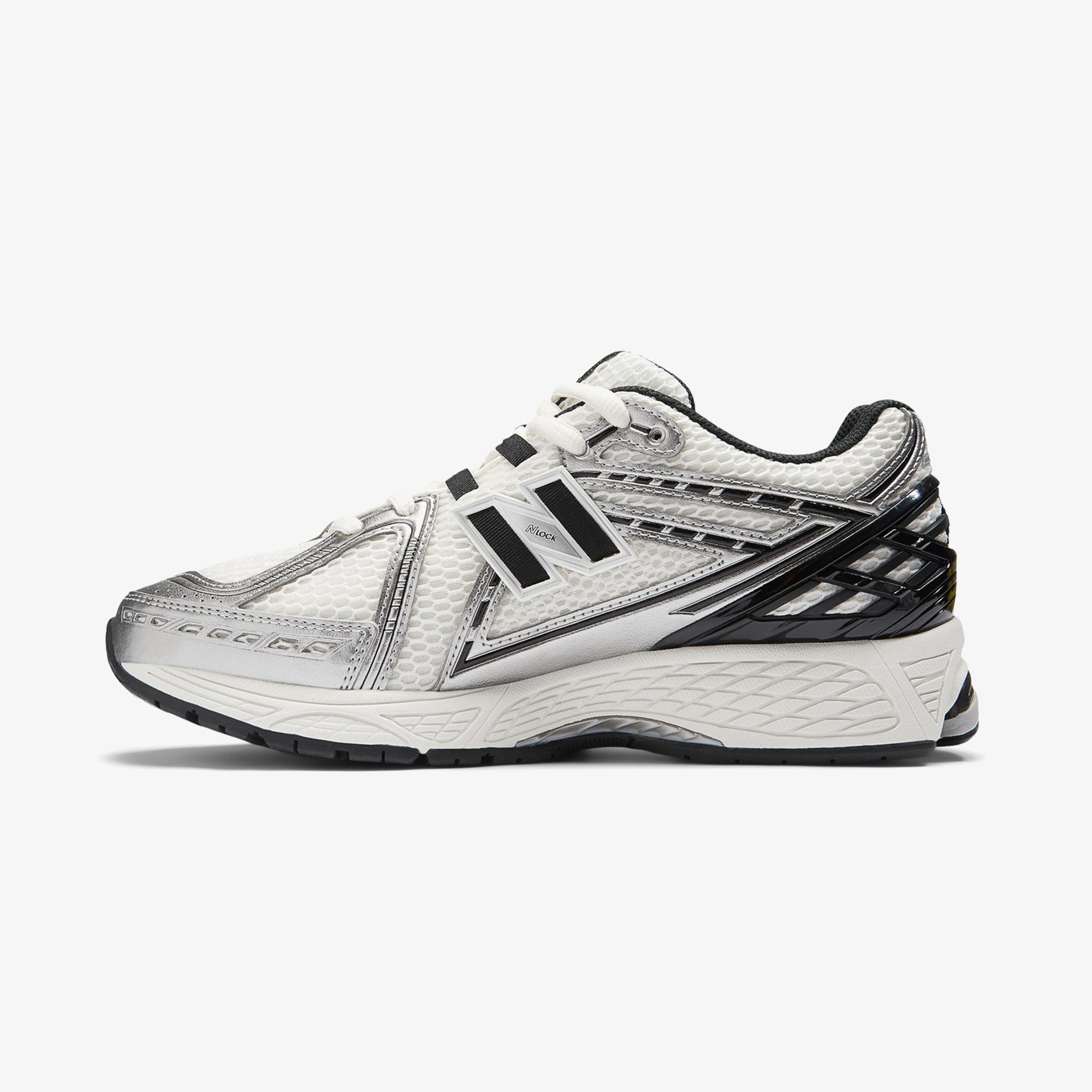 New Balance 1906 Lifestyle Unisex Gri Spor Ayakkabı