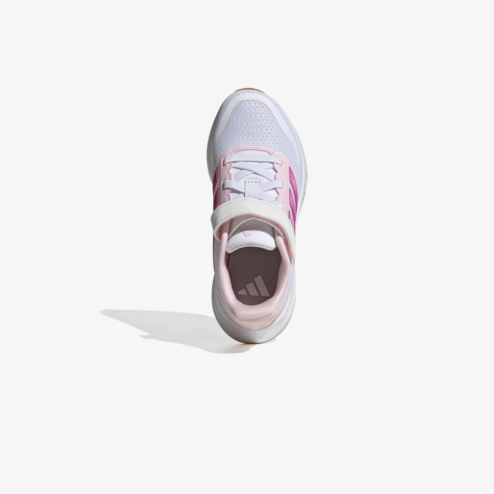 adidas Runfalcon 5 Çocuk Lila Spor Ayakkabı