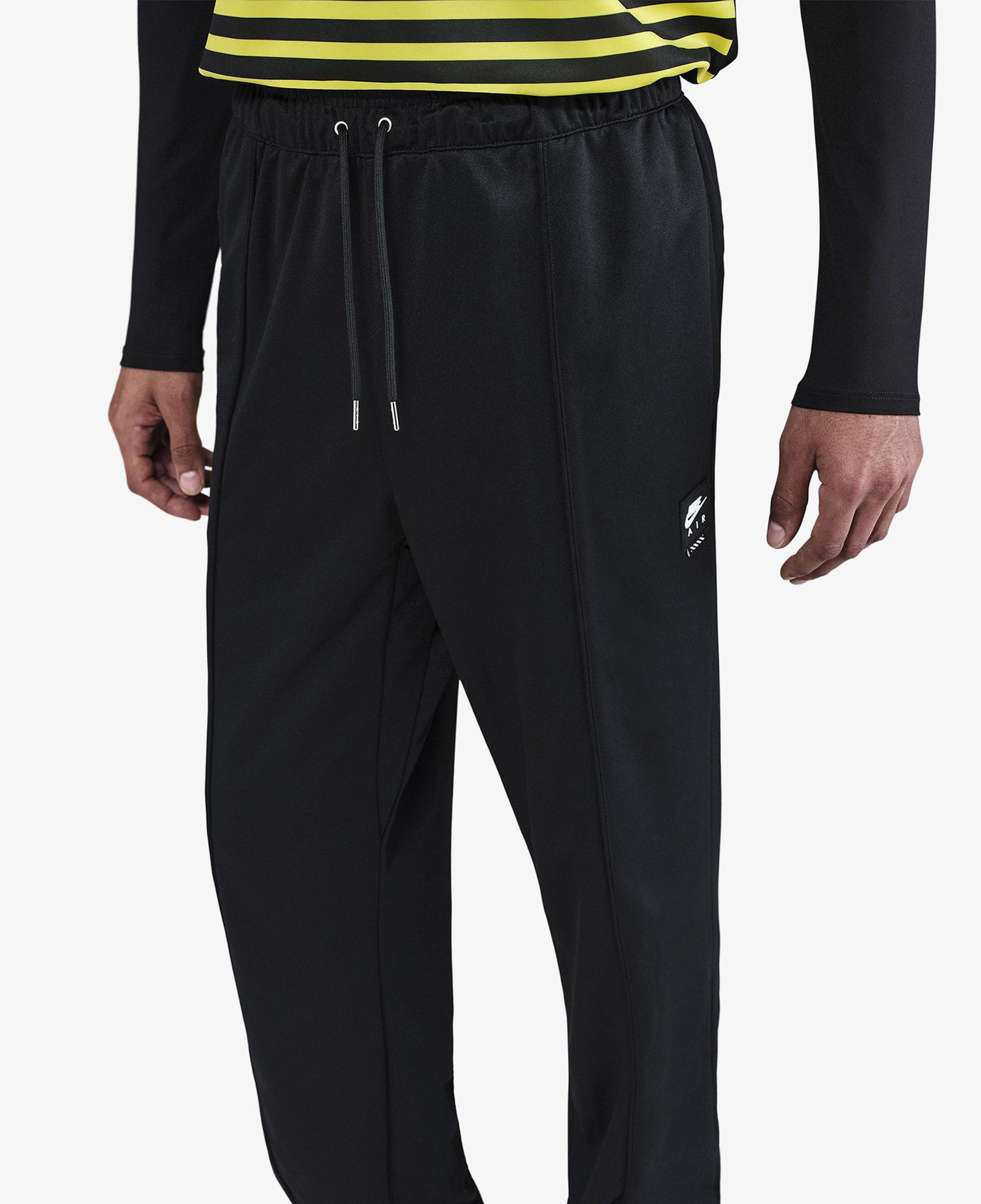 Nike Sportswear Air Erkek Siyah Eşofman Altı