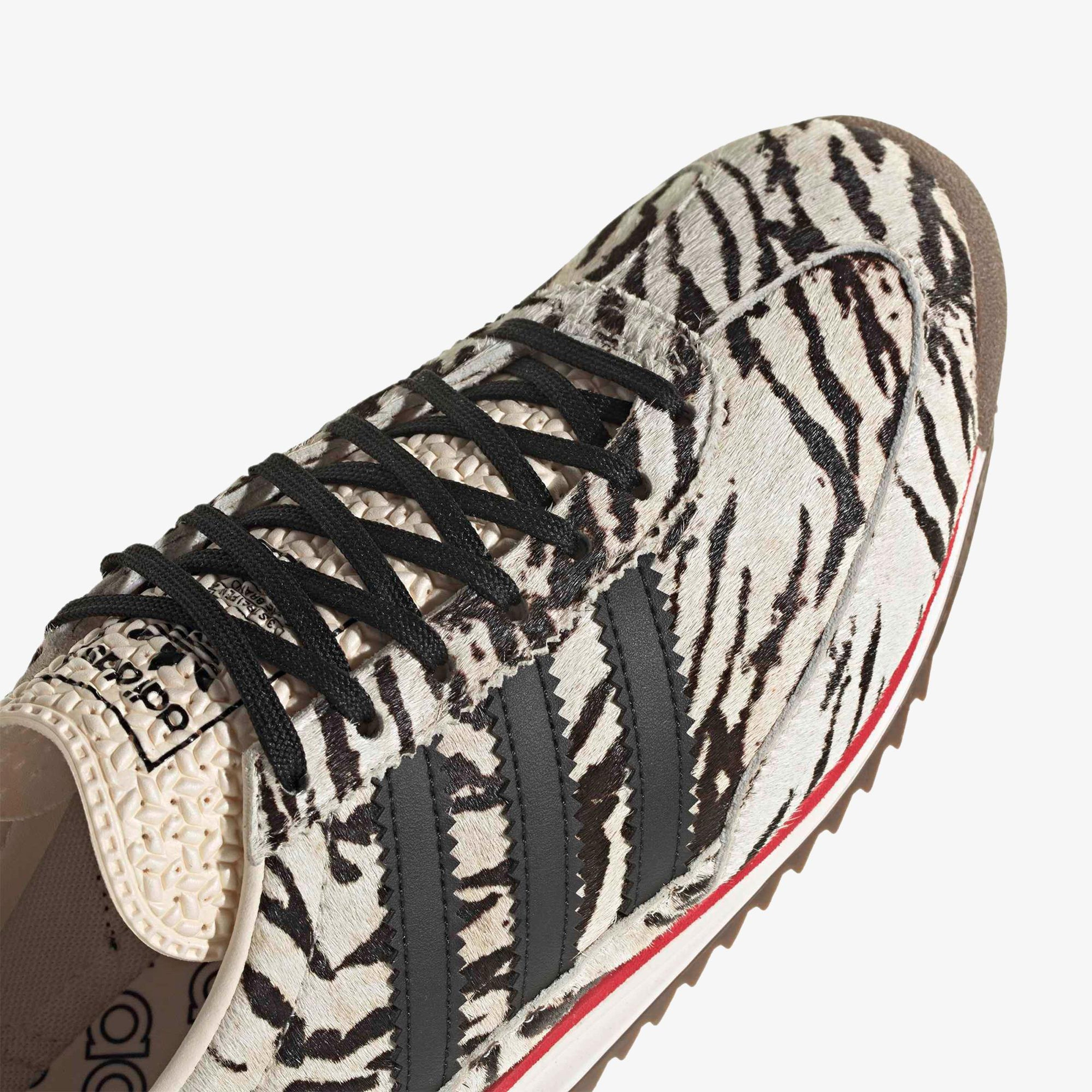 adidas SL 72 OG Kadın Renkli Spor Ayakkabı