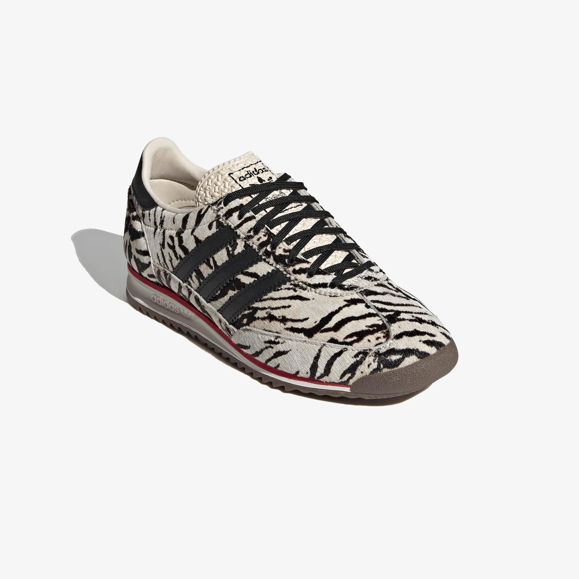 adidas SL 72 OG Kadın Renkli Spor Ayakkabı