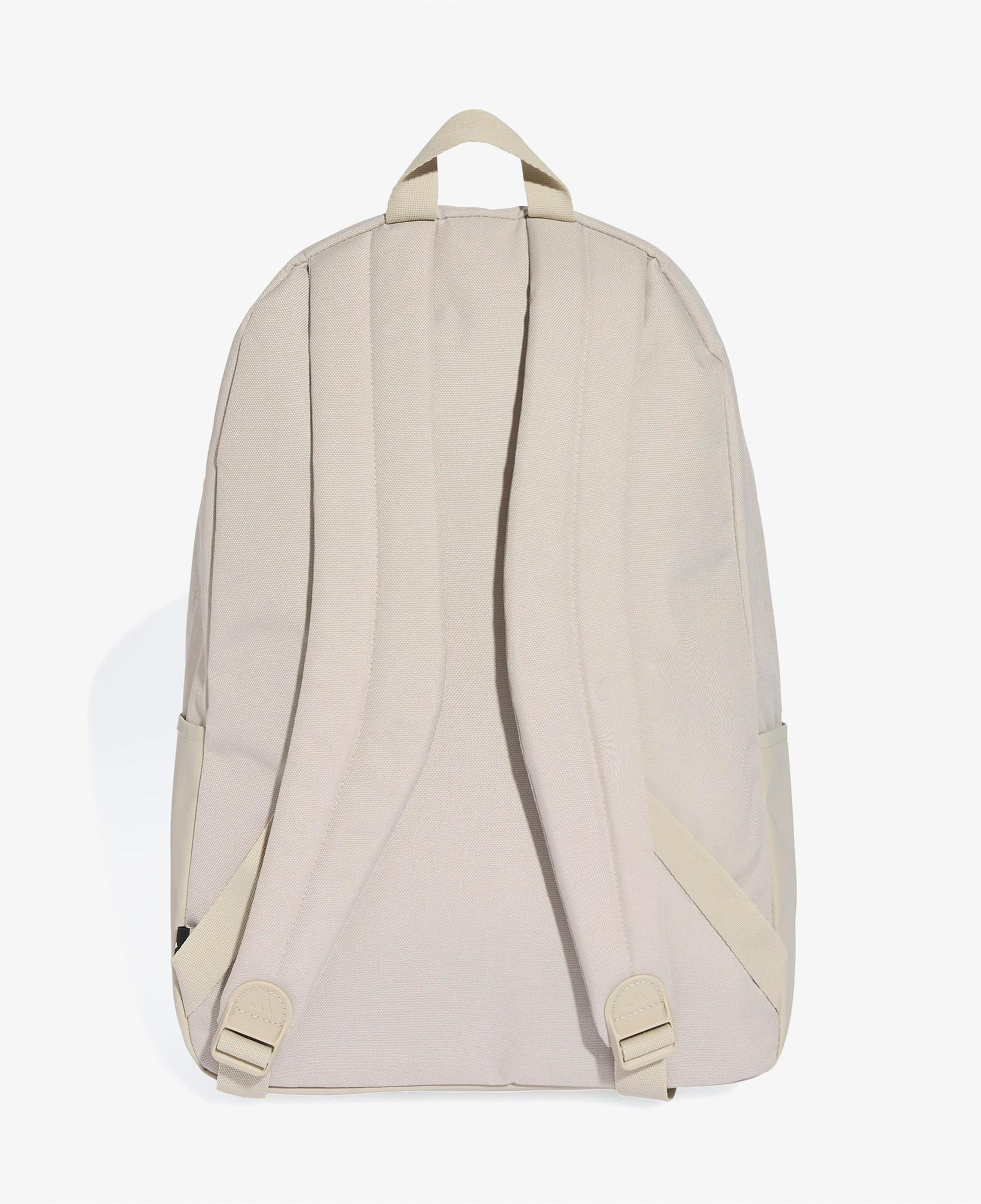 adidas Classic Unisex Bej Sırt Çantası