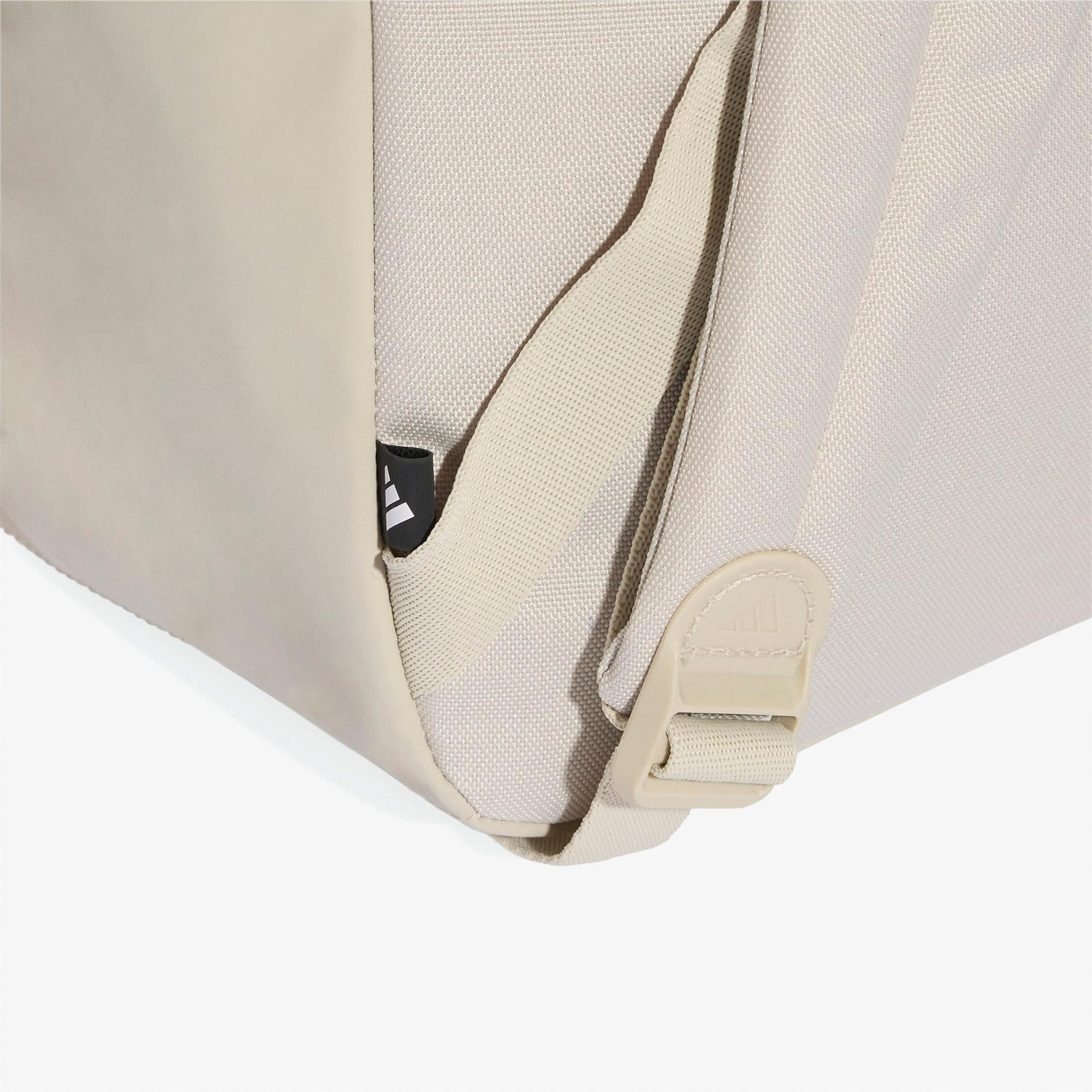 adidas Classic Unisex Bej Sırt Çantası