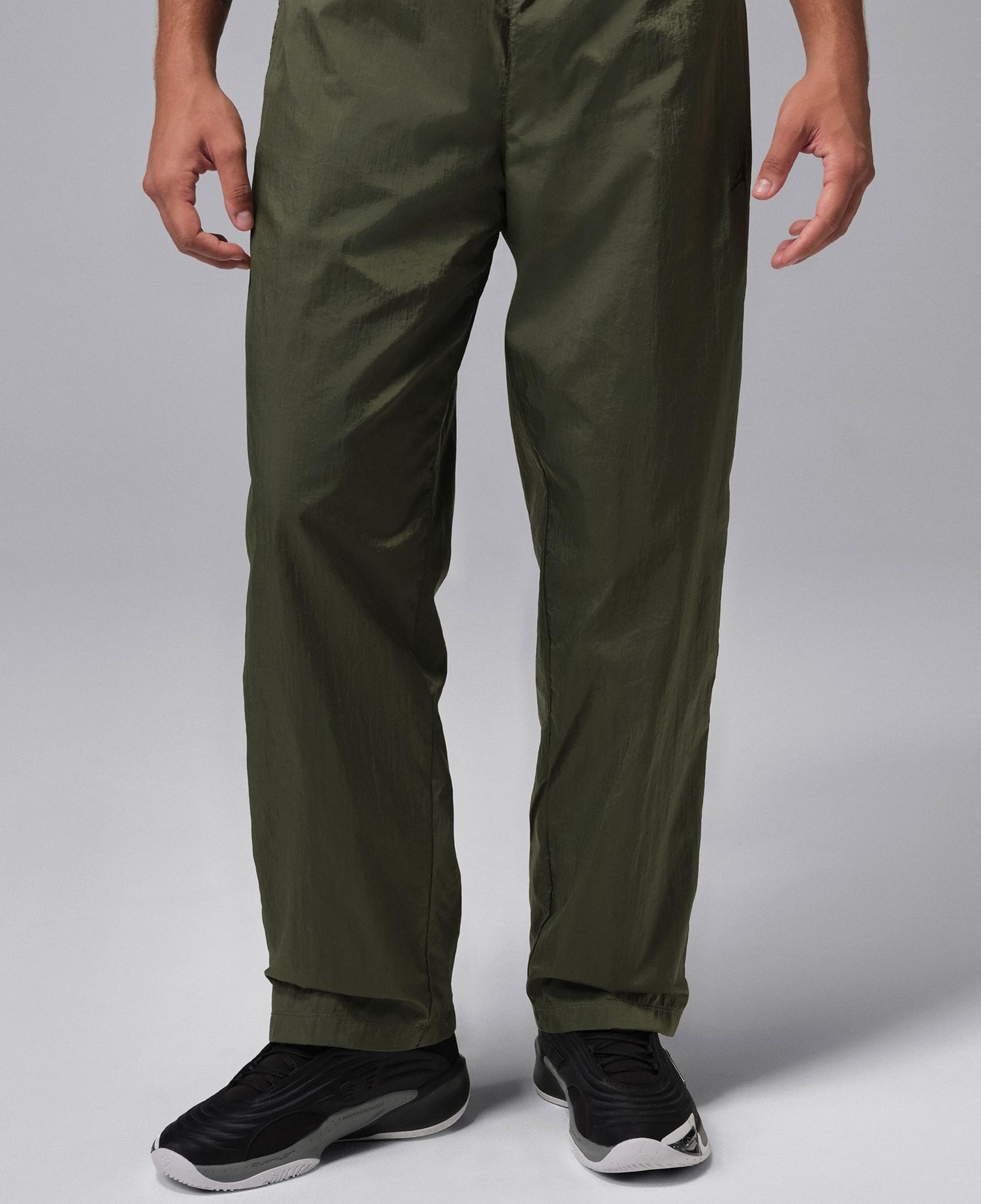 Jordan Sport Classic Erkek Haki Eşofman Altı