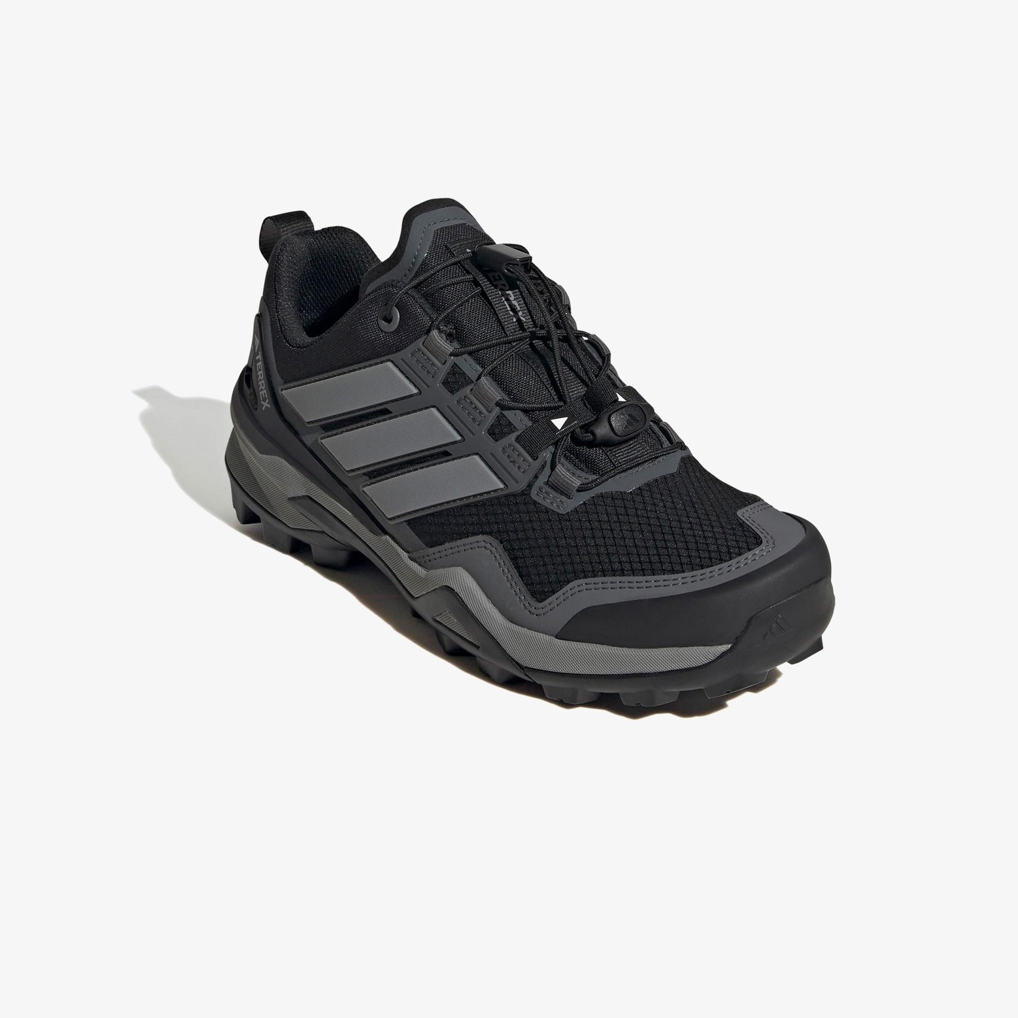 Adidas Siyah Adidas Terrex Skychaser