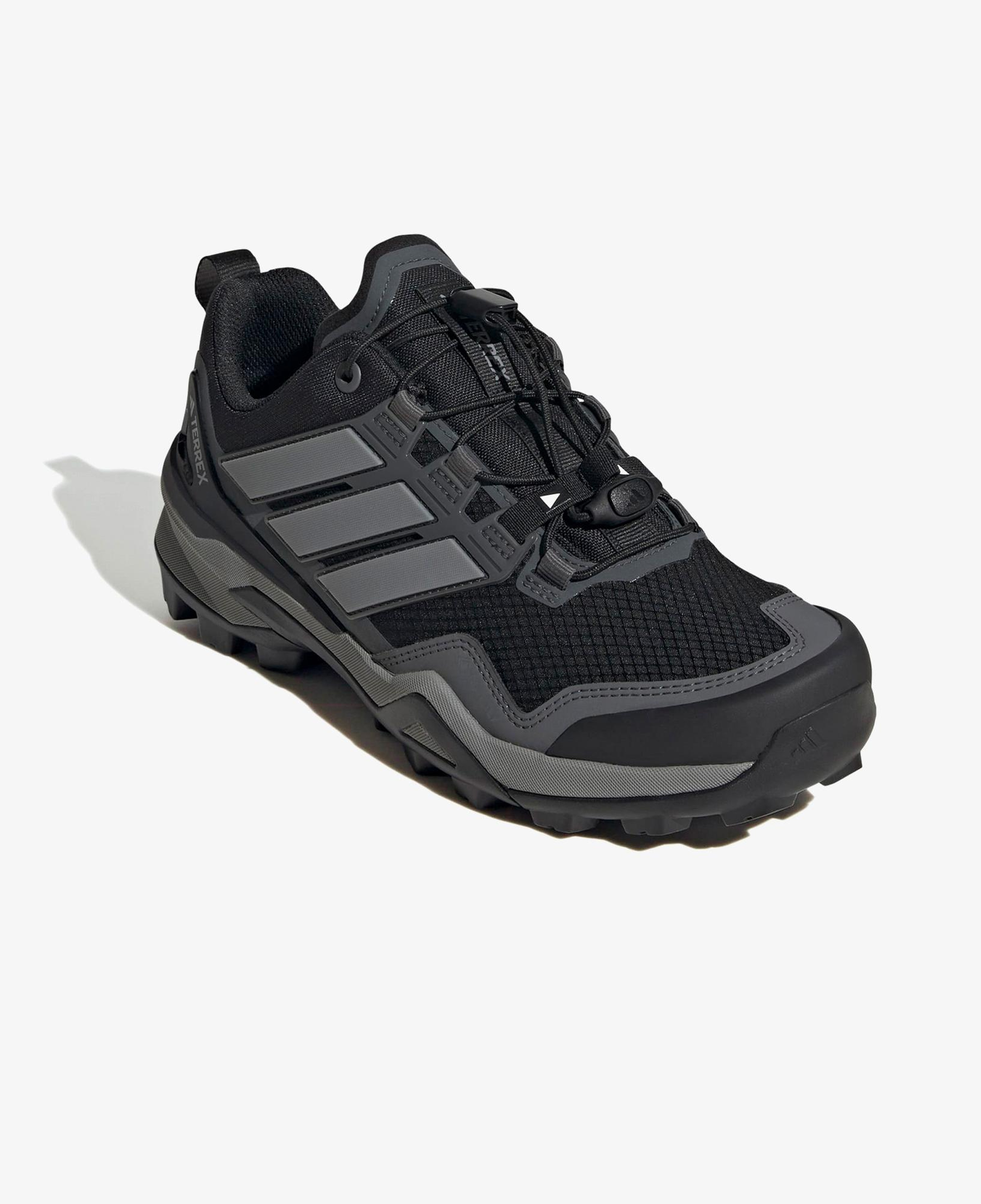 adidas Terrex Skychaser Gore-Tex Kadın Siyah Outdoor Ayakkabı