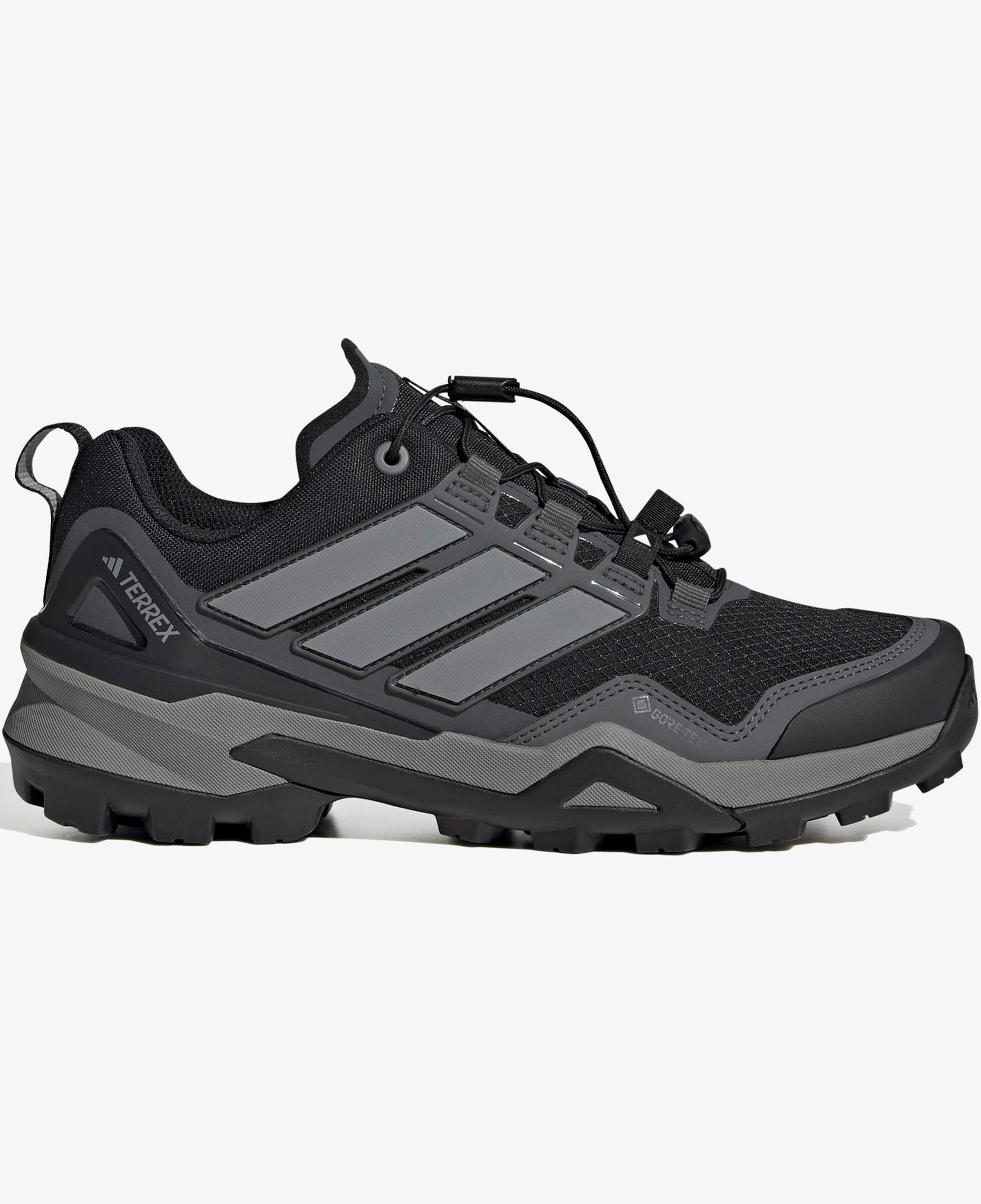 adidas Terrex Skychaser Gore-Tex Kadın Siyah Outdoor Ayakkabı