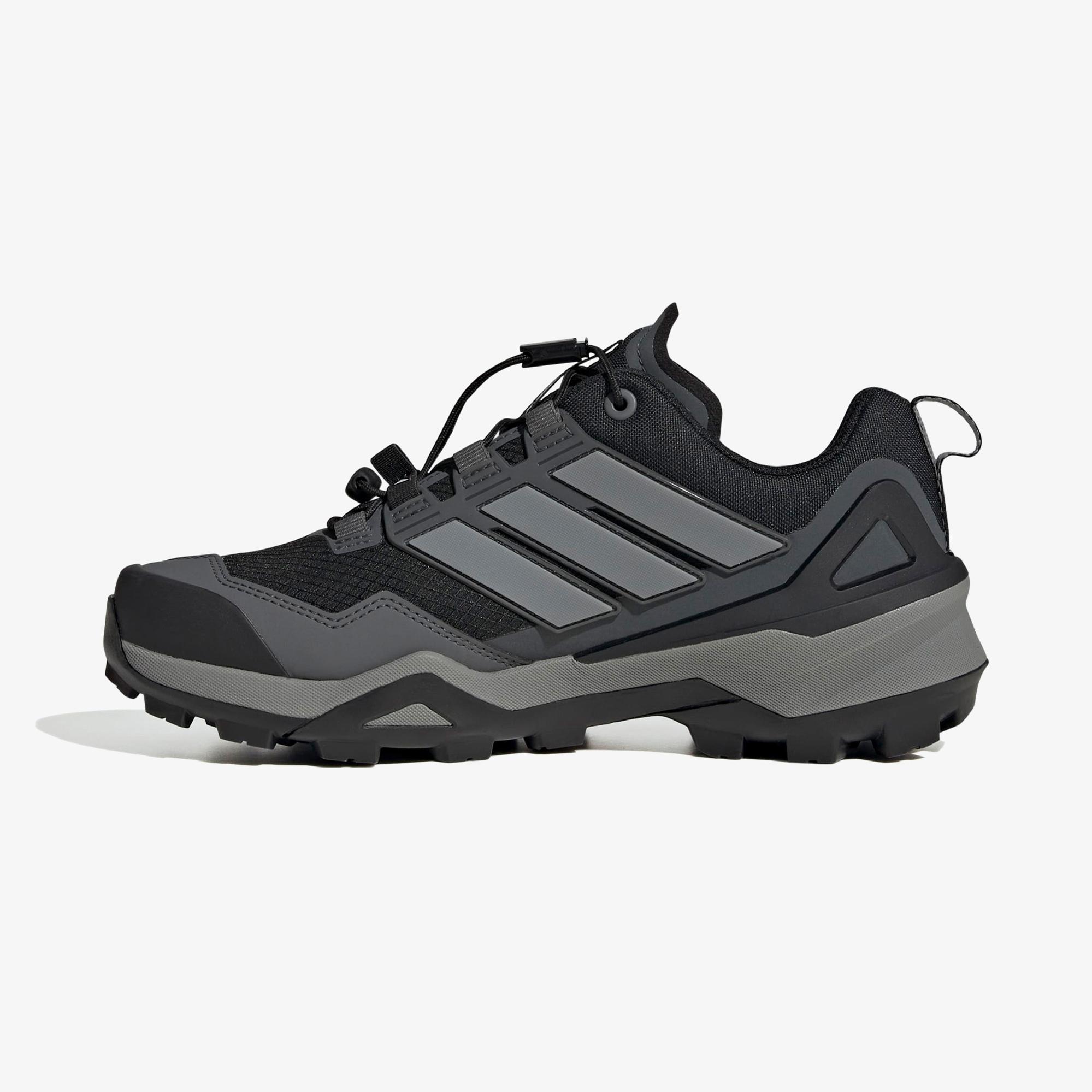 Adidas Siyah Adidas Terrex Skychaser