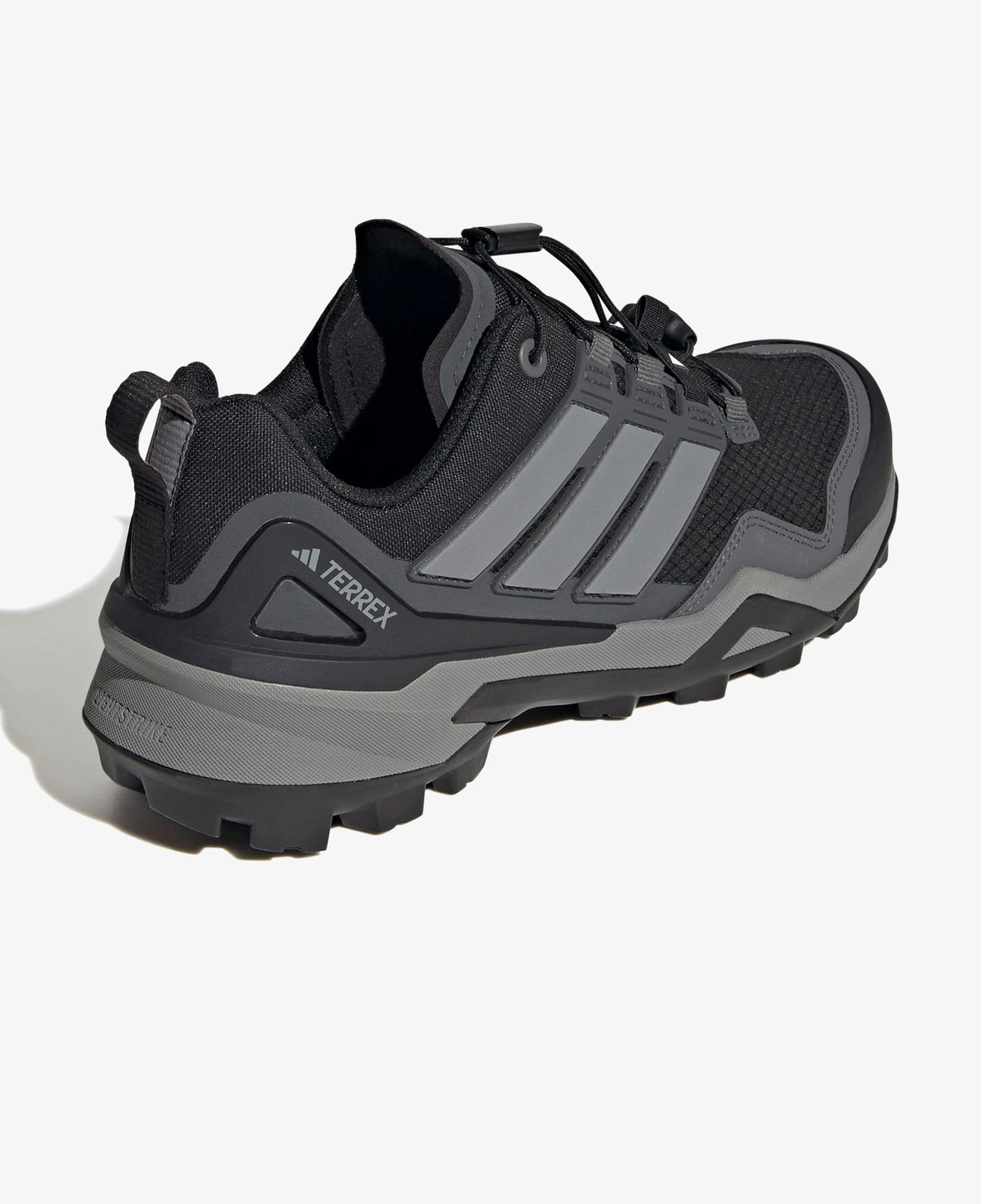 adidas Terrex Skychaser Gore-Tex Kadın Siyah Outdoor Ayakkabı