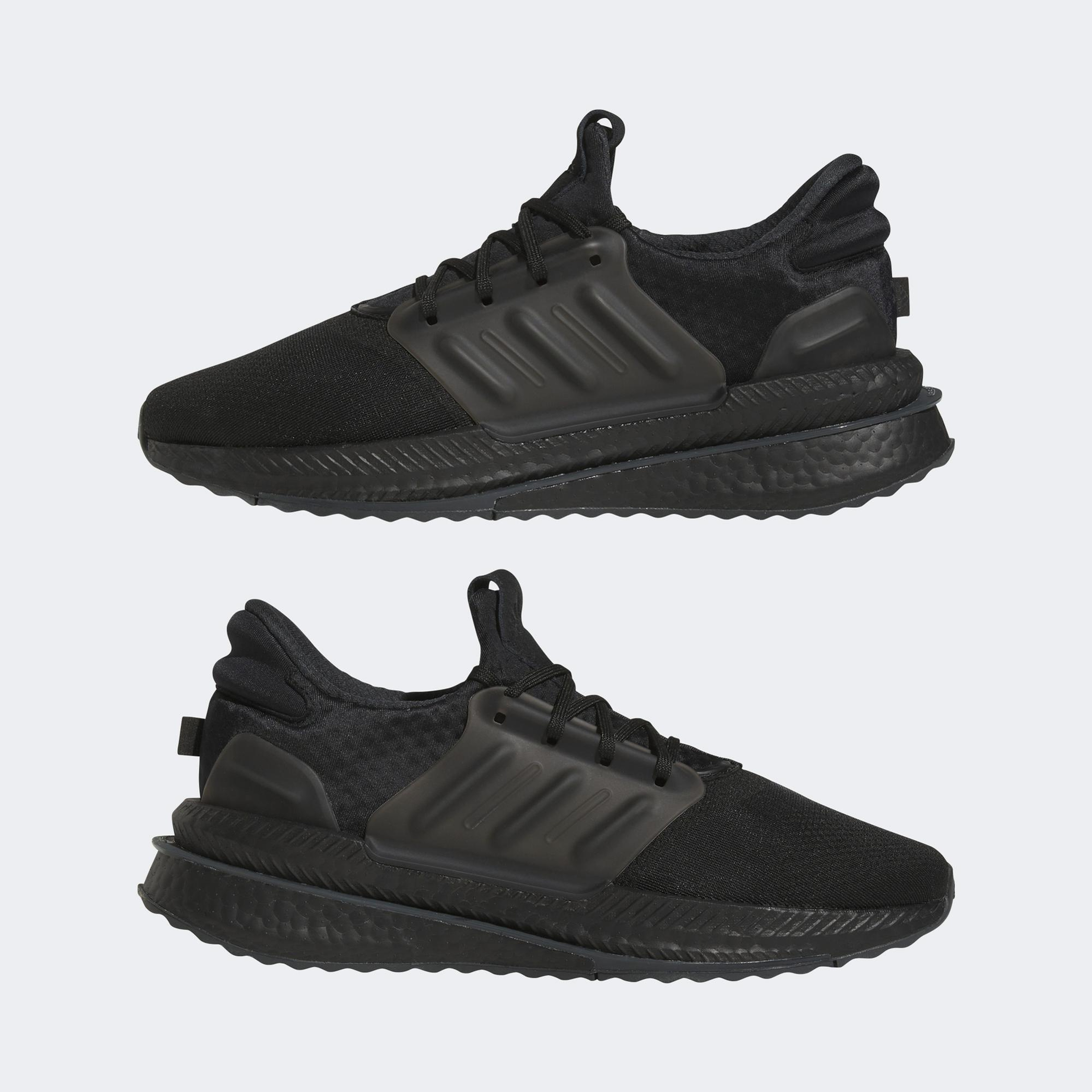 adidas X_PLRBOOST Erkek Siyah Sneaker