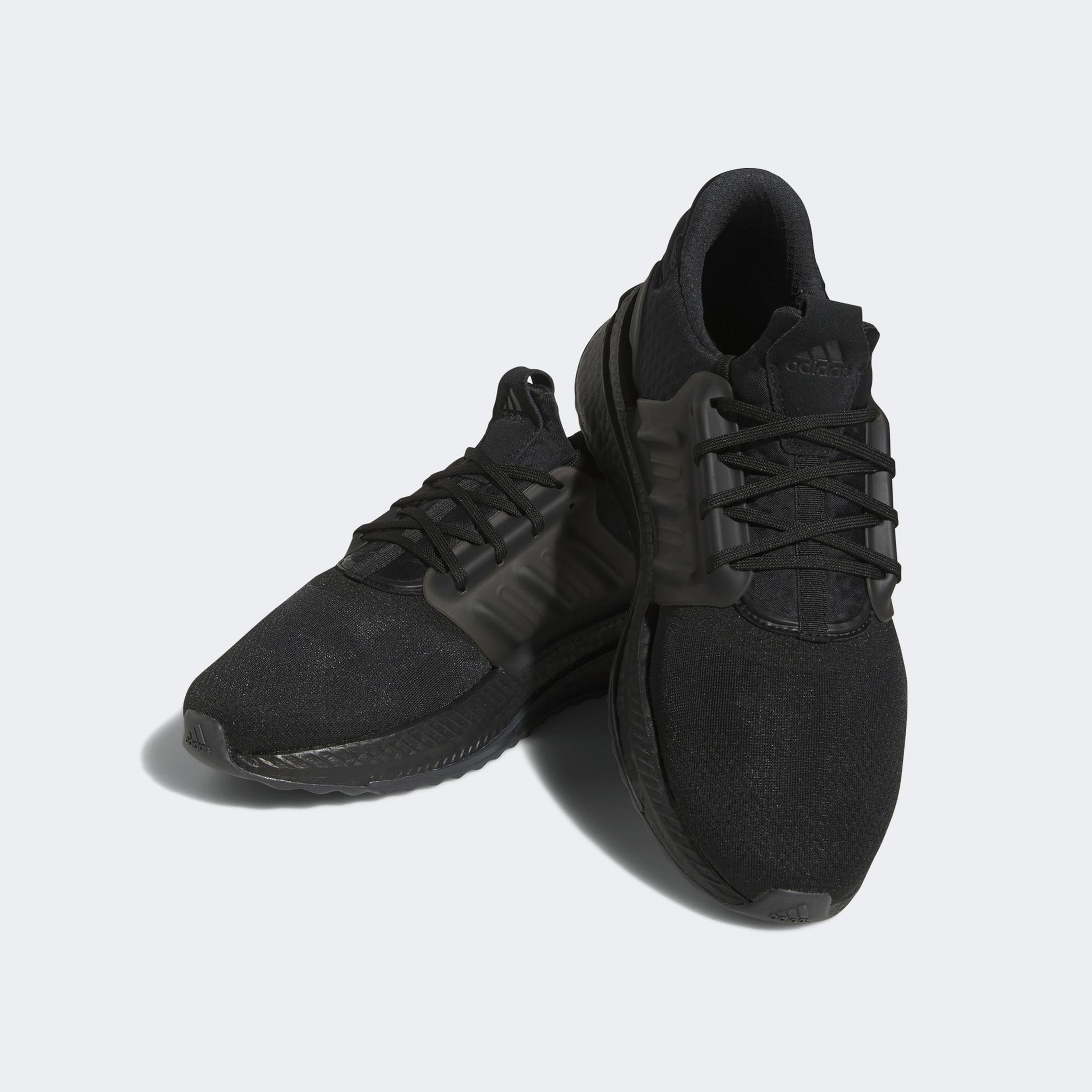 adidas X_PLRBOOST Erkek Siyah Sneaker