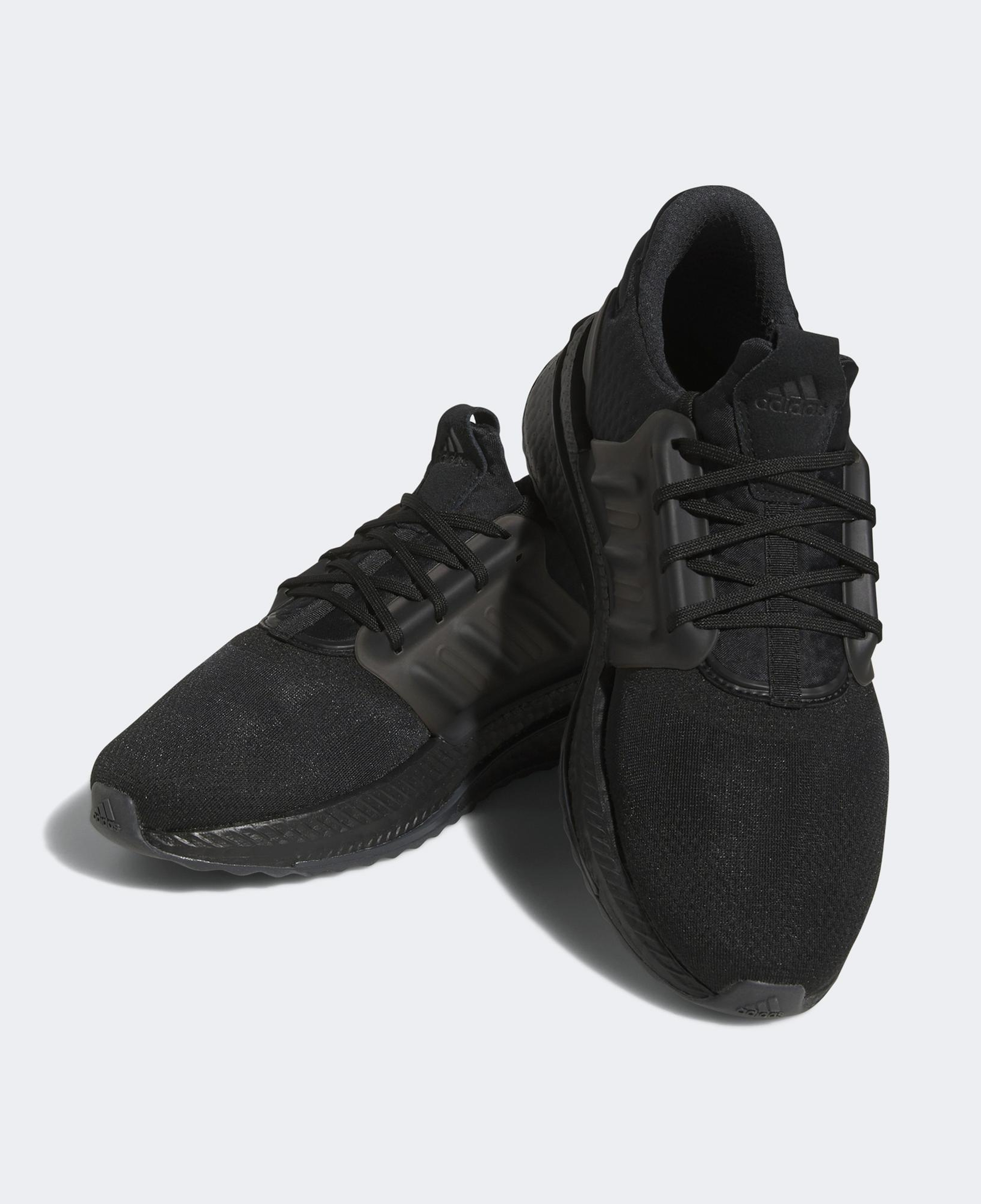 adidas X_PLRBOOST Erkek Siyah Sneaker