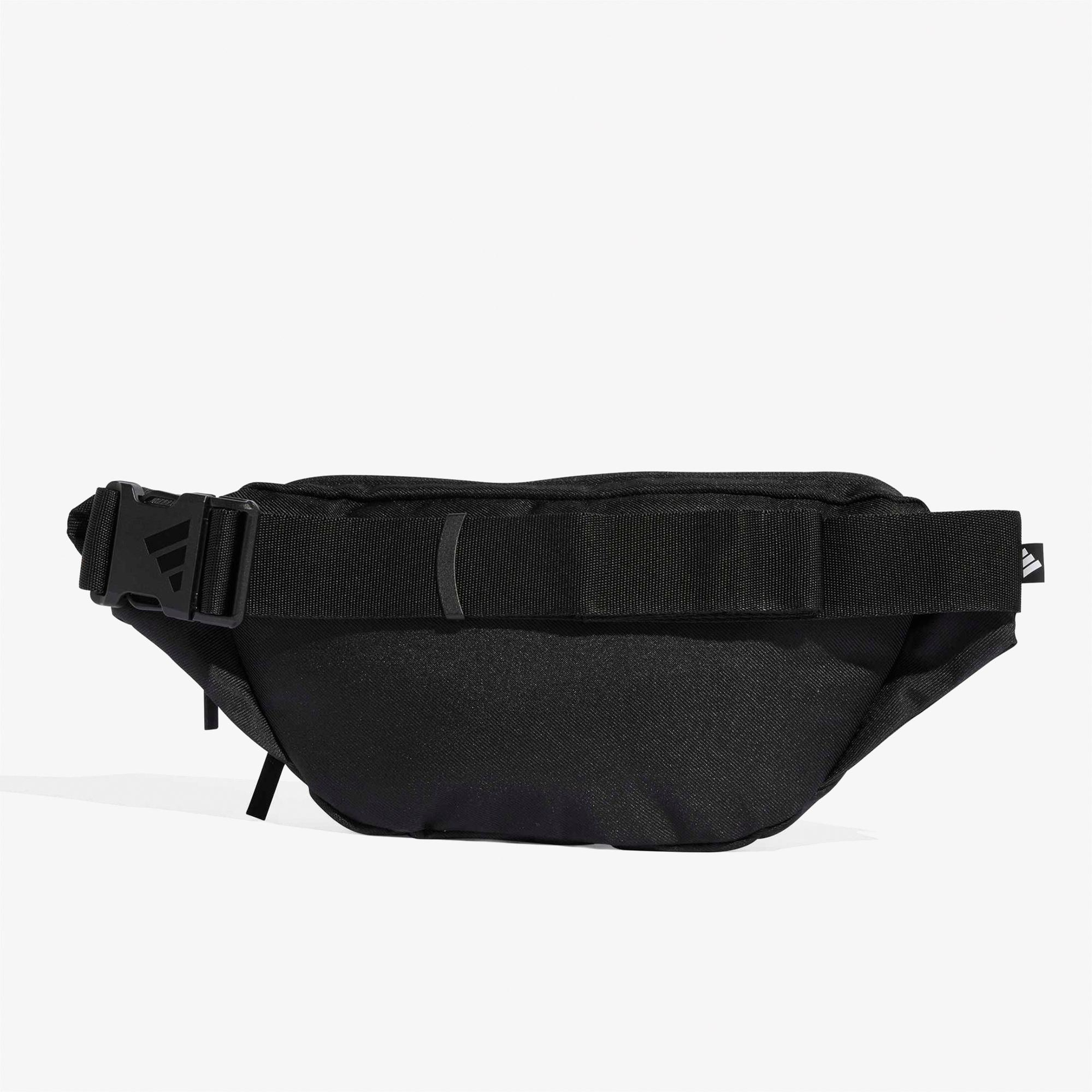 adidas Prime Unisex Siyah Bel Çantası