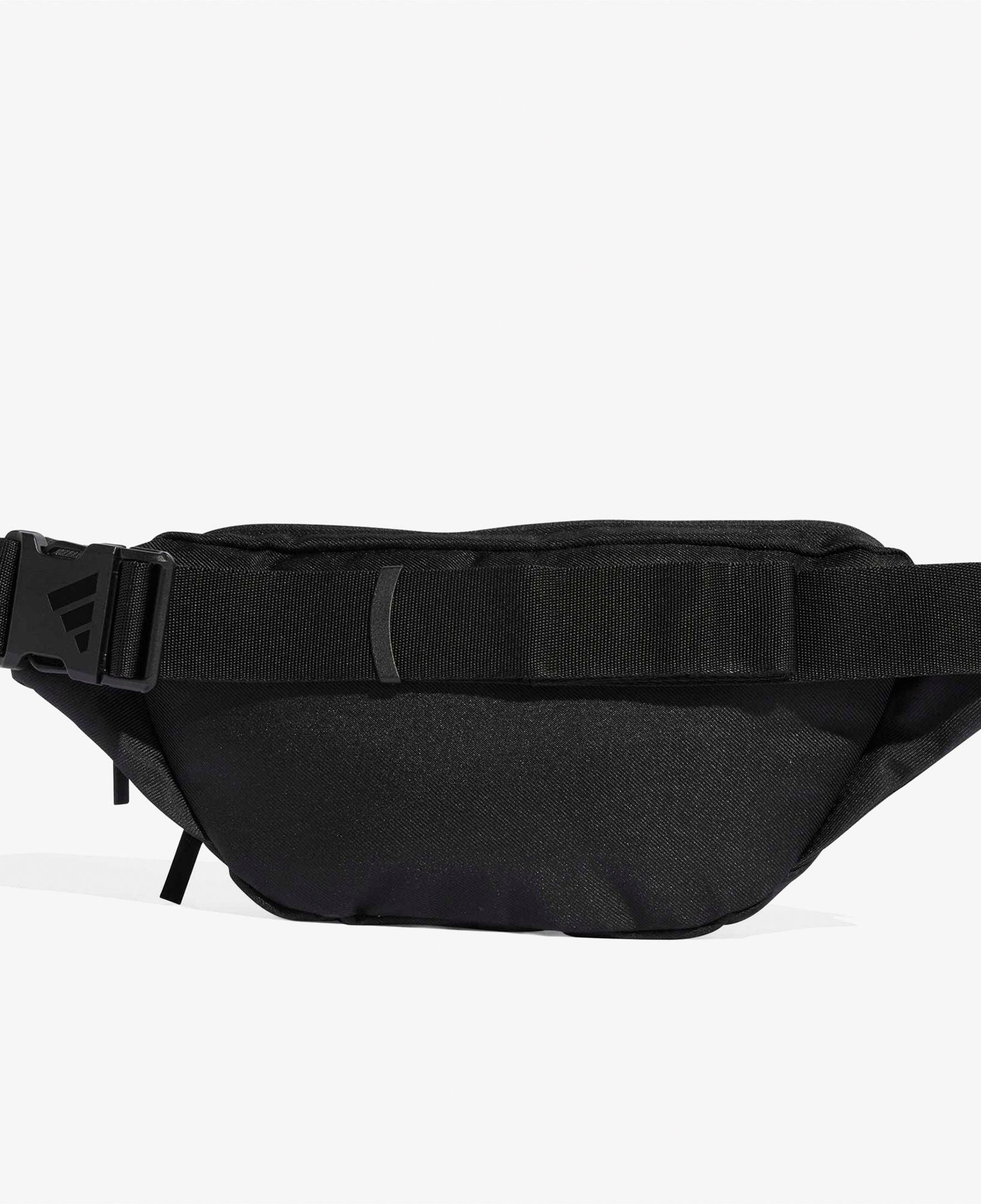 adidas Prime Unisex Siyah Bel Çantası