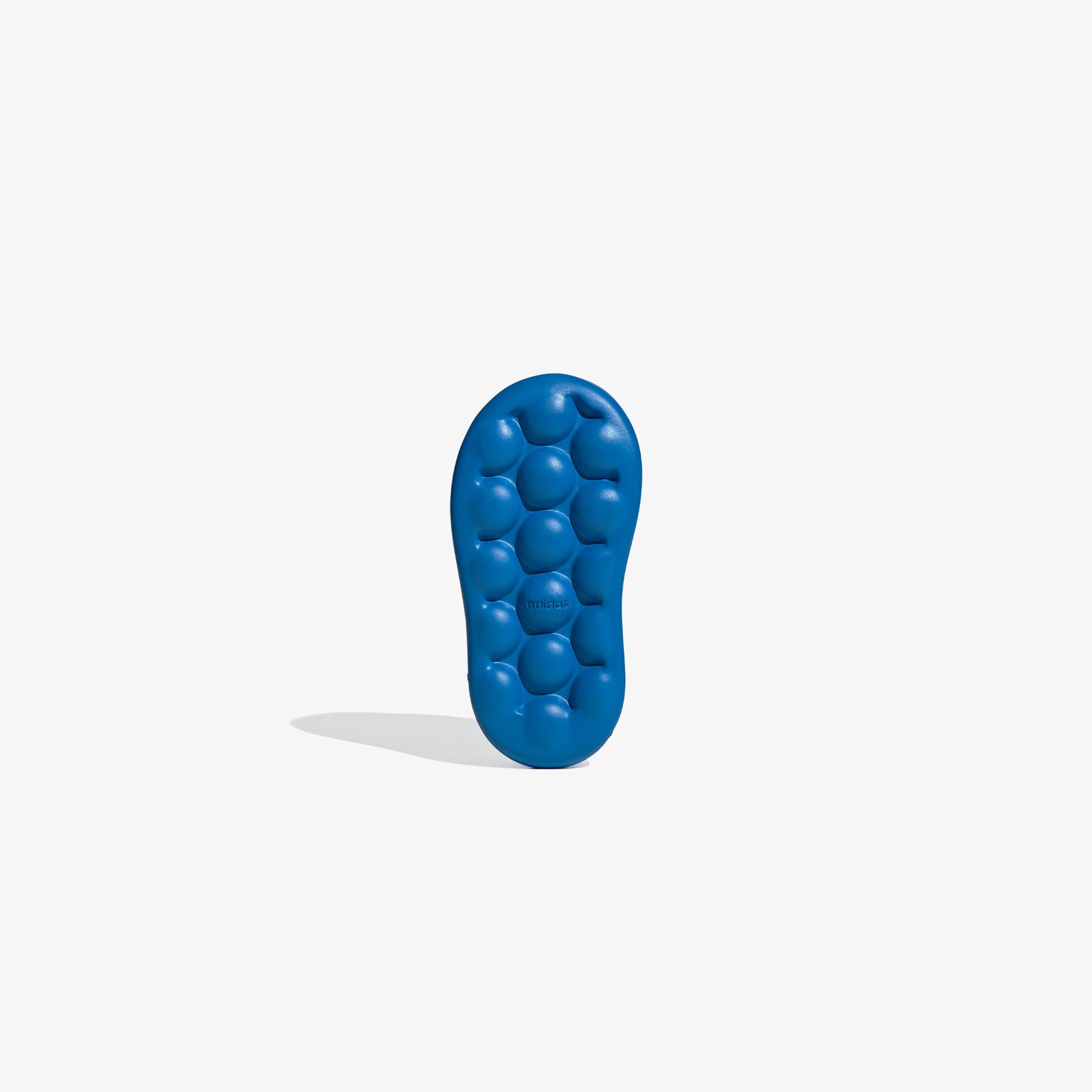 adidas Grand Court Spider-Man Çocuk Beyaz Sneaker