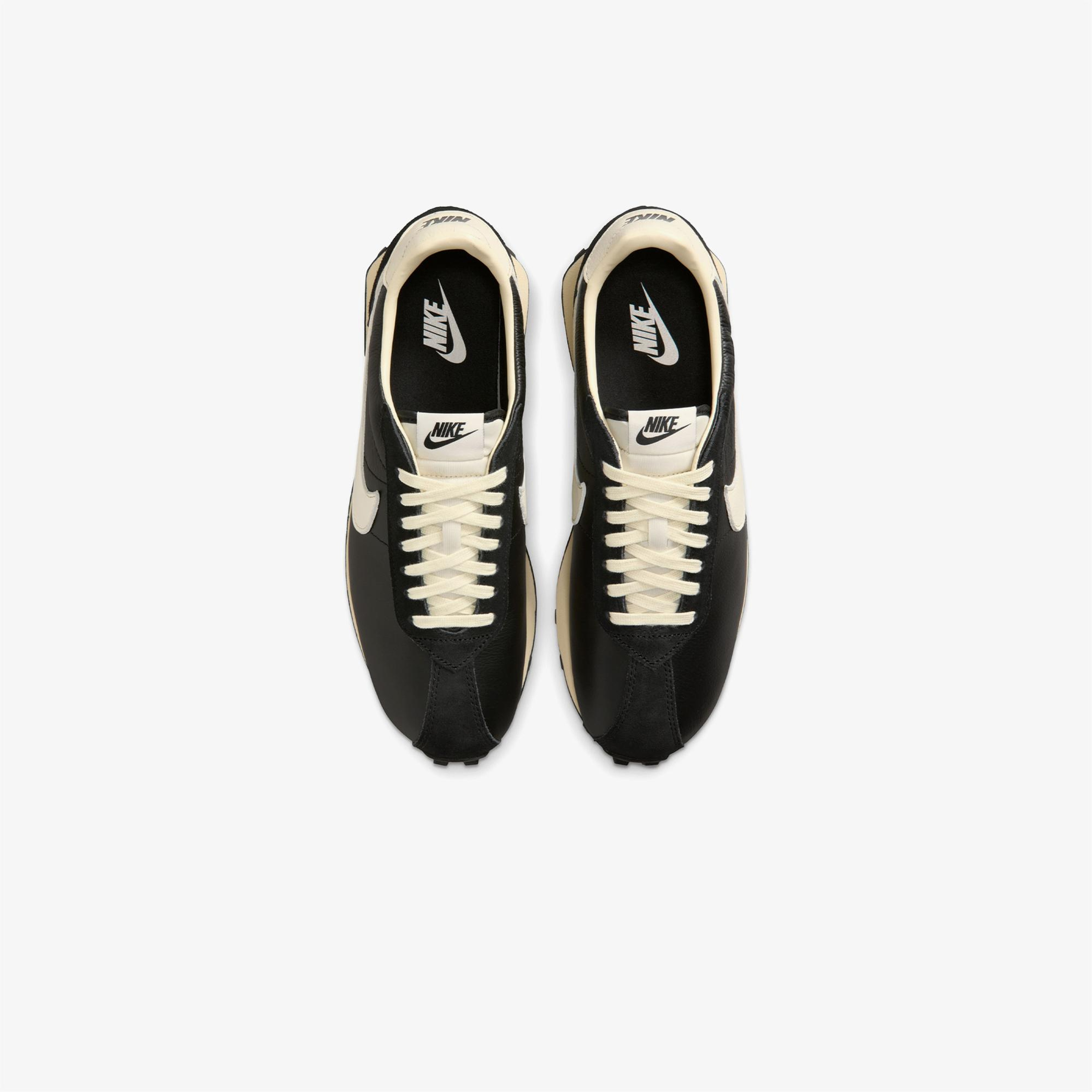 Nike LD-1000 Premium Erkek Siyah Spor Ayakkabı