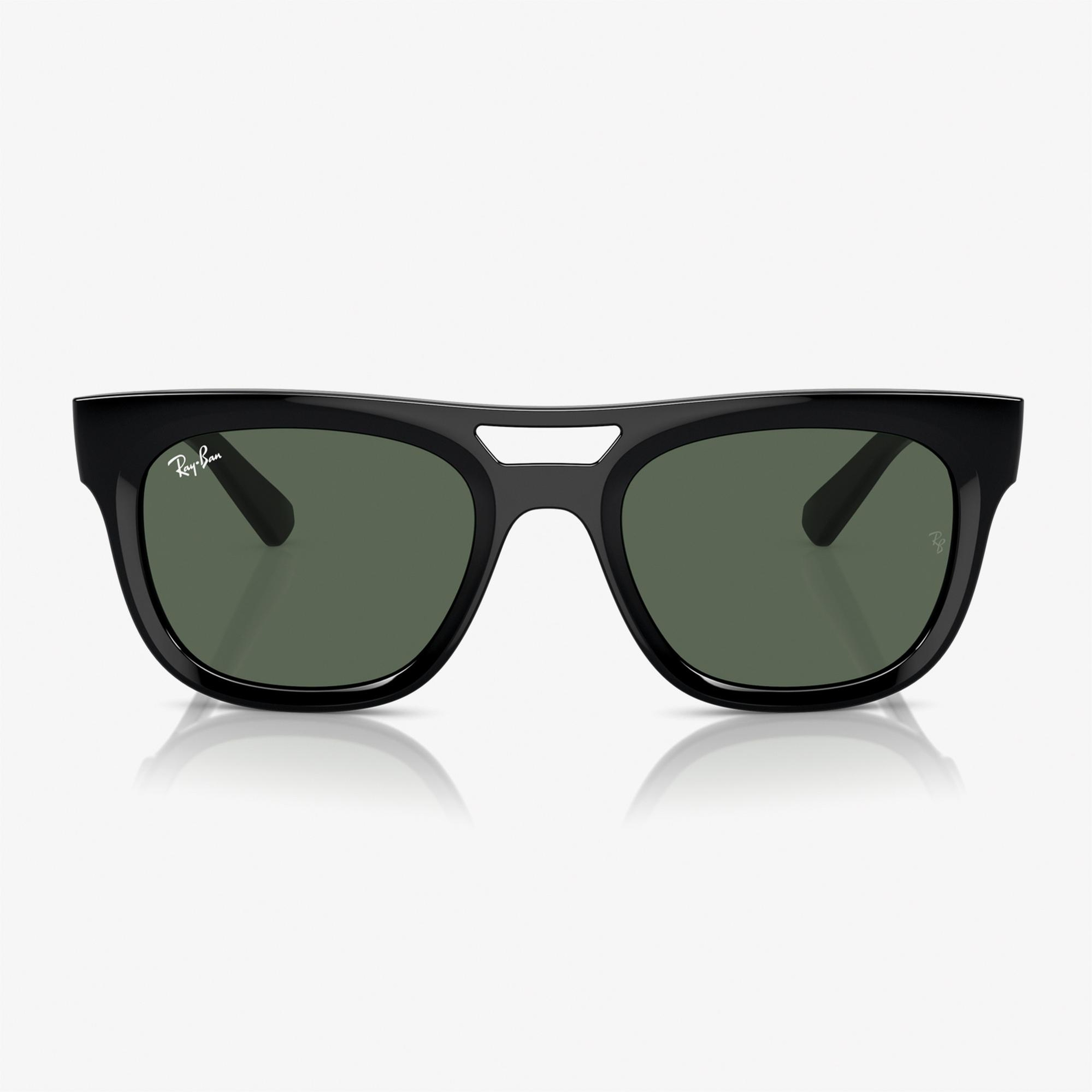 RAY-BAN 0RB4426 Injected Unisex Siyah Güneş Gözlüğü