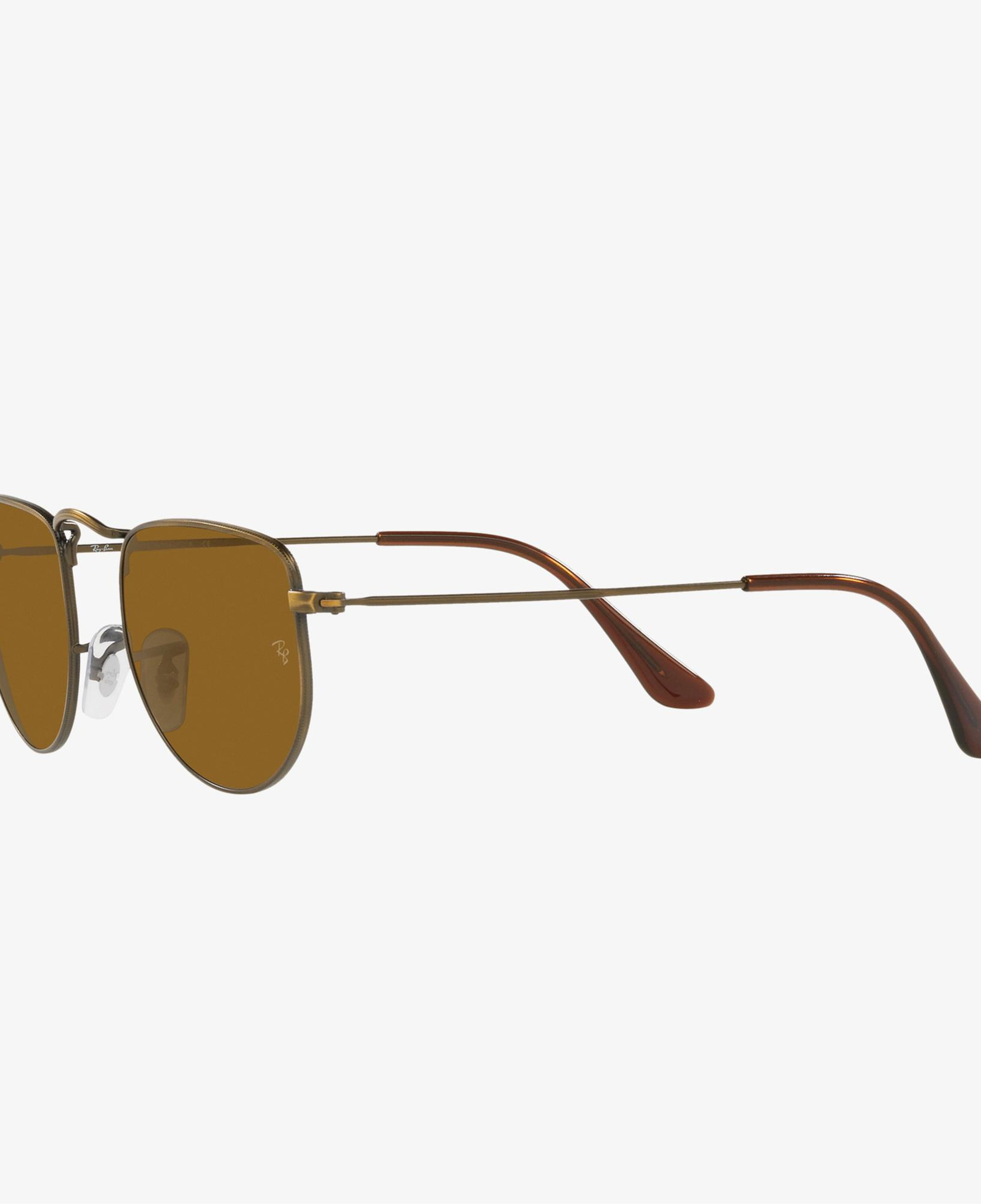 Ray-Ban 0RB3958 Unisex Antique Gold Güneş Gözlüğü