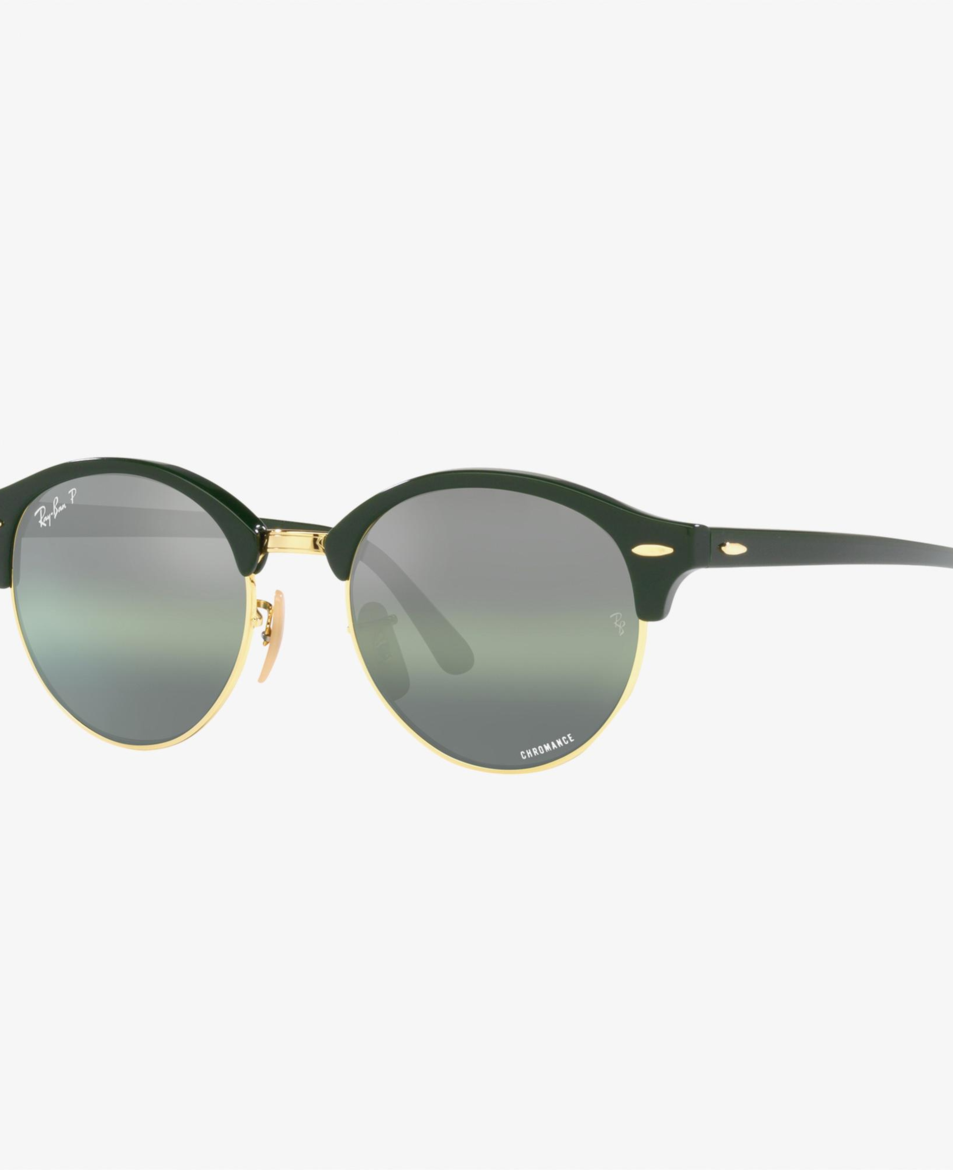 Ray-Ban Unisex Yeşil Güneş Gözlüğü