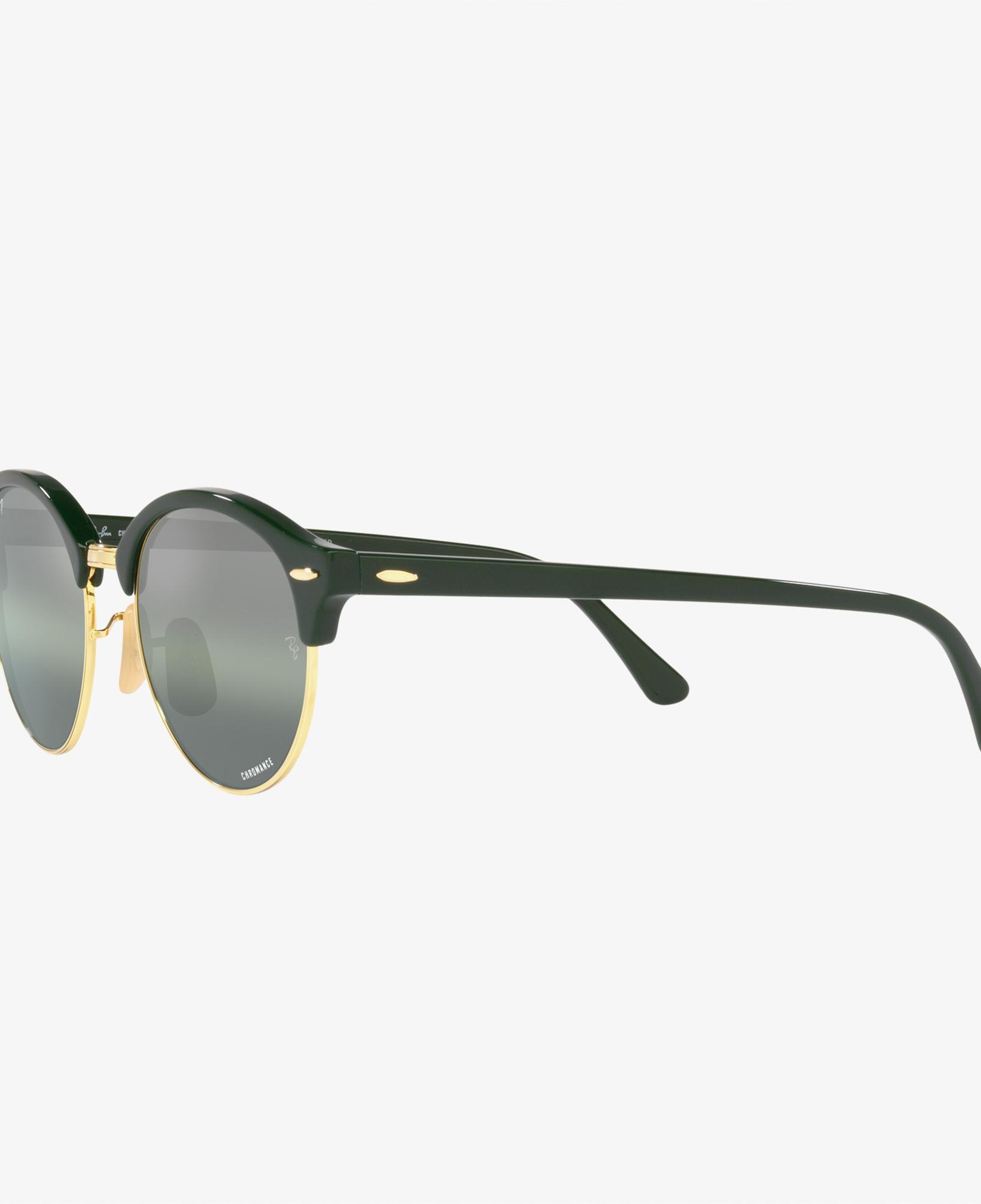 Ray-Ban Unisex Yeşil Güneş Gözlüğü