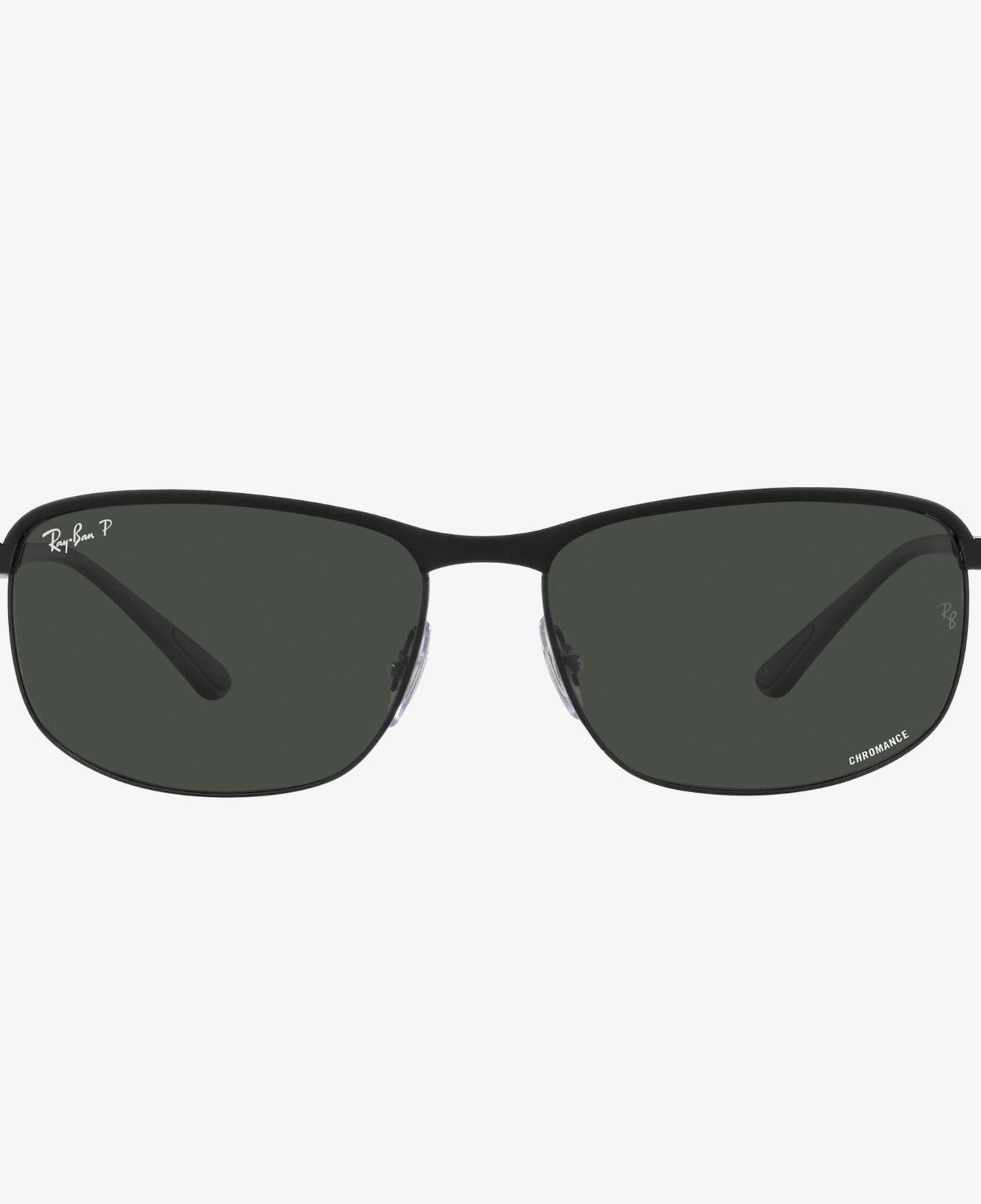 RAY-BAN 0RB3671CH Unisex Siyah Güneş Gözlüğü