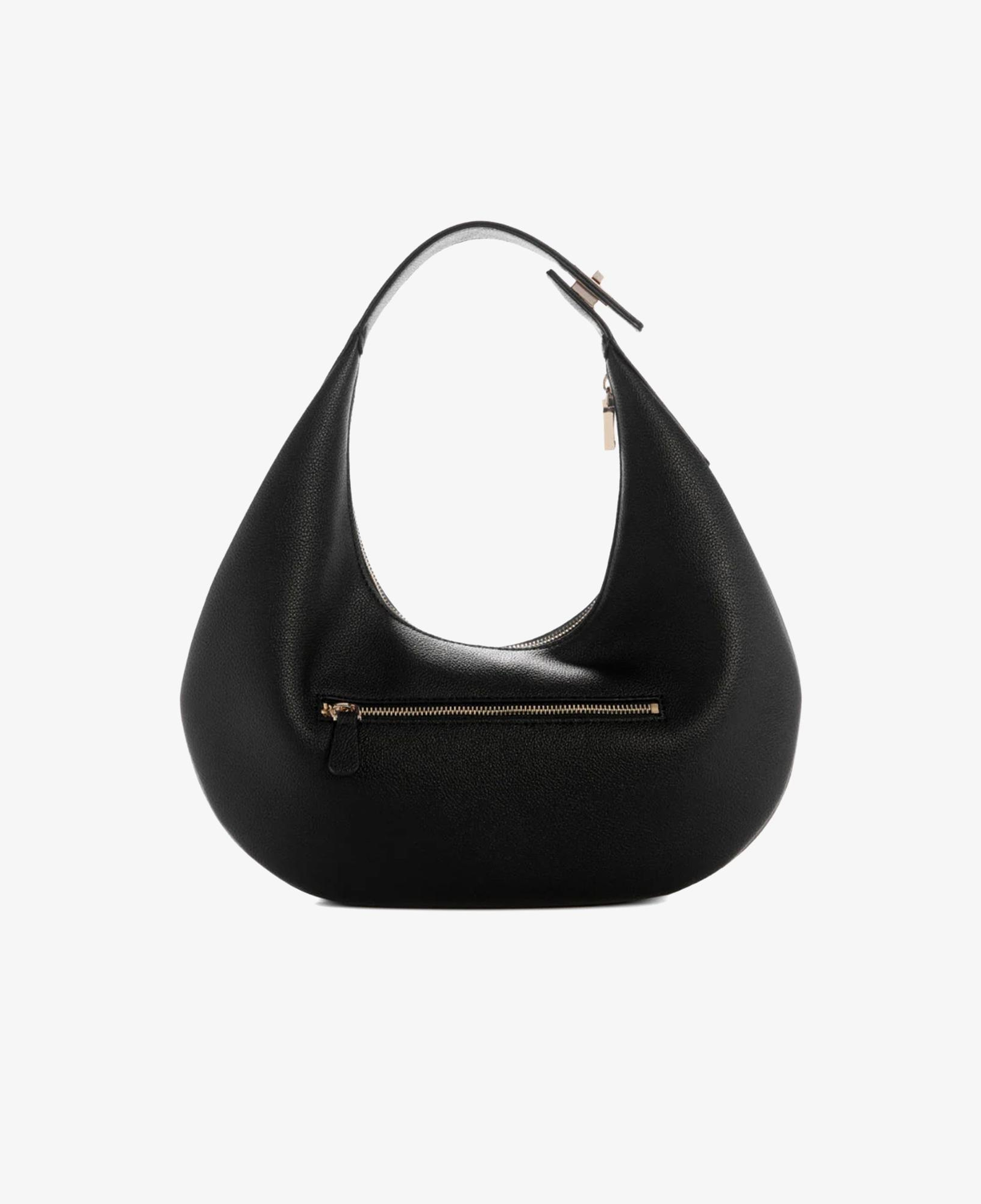 Guess Evie Kadın Siyah Omuz Çantası