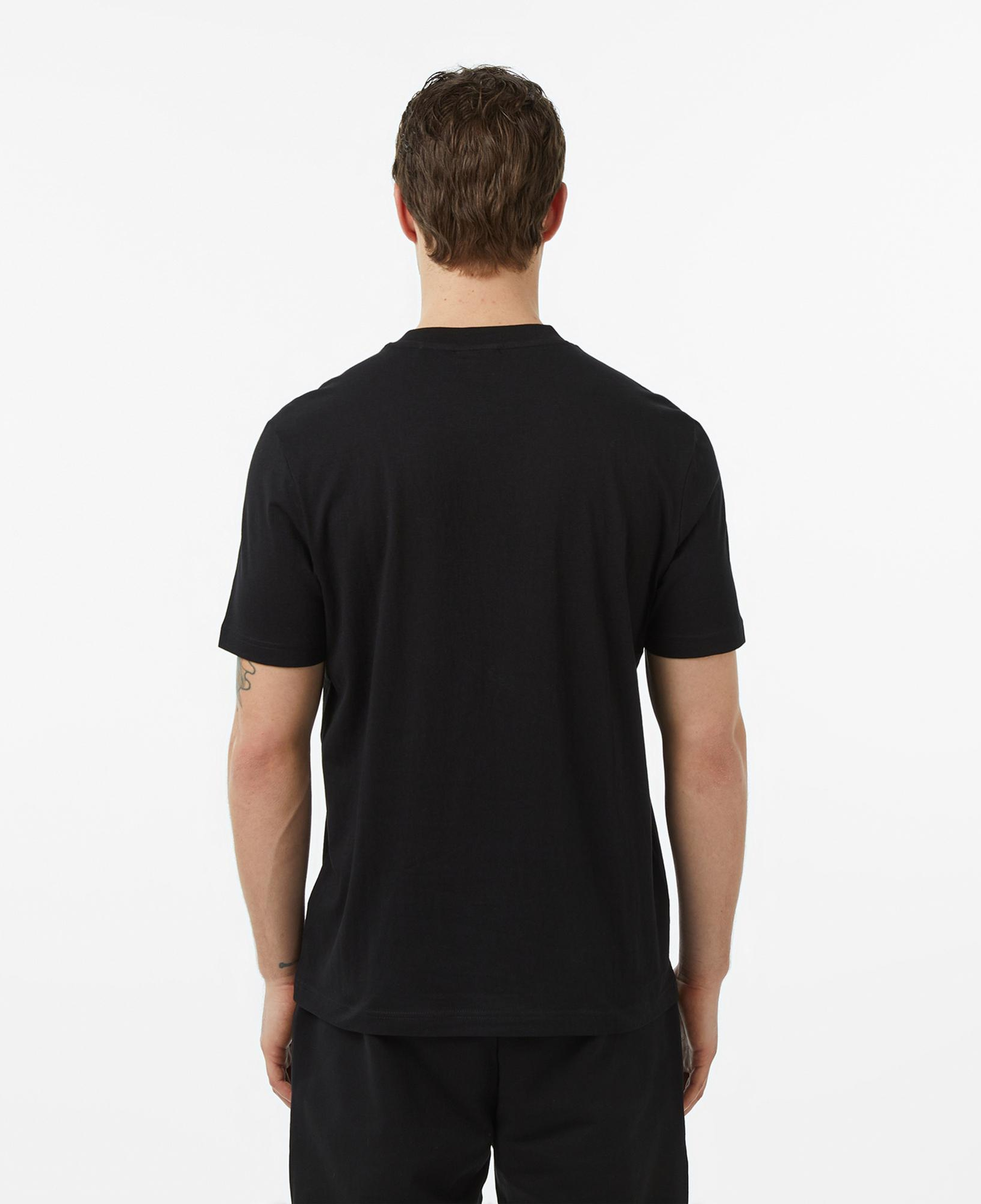 Hugo Danotie Erkek Siyah T-Shirt