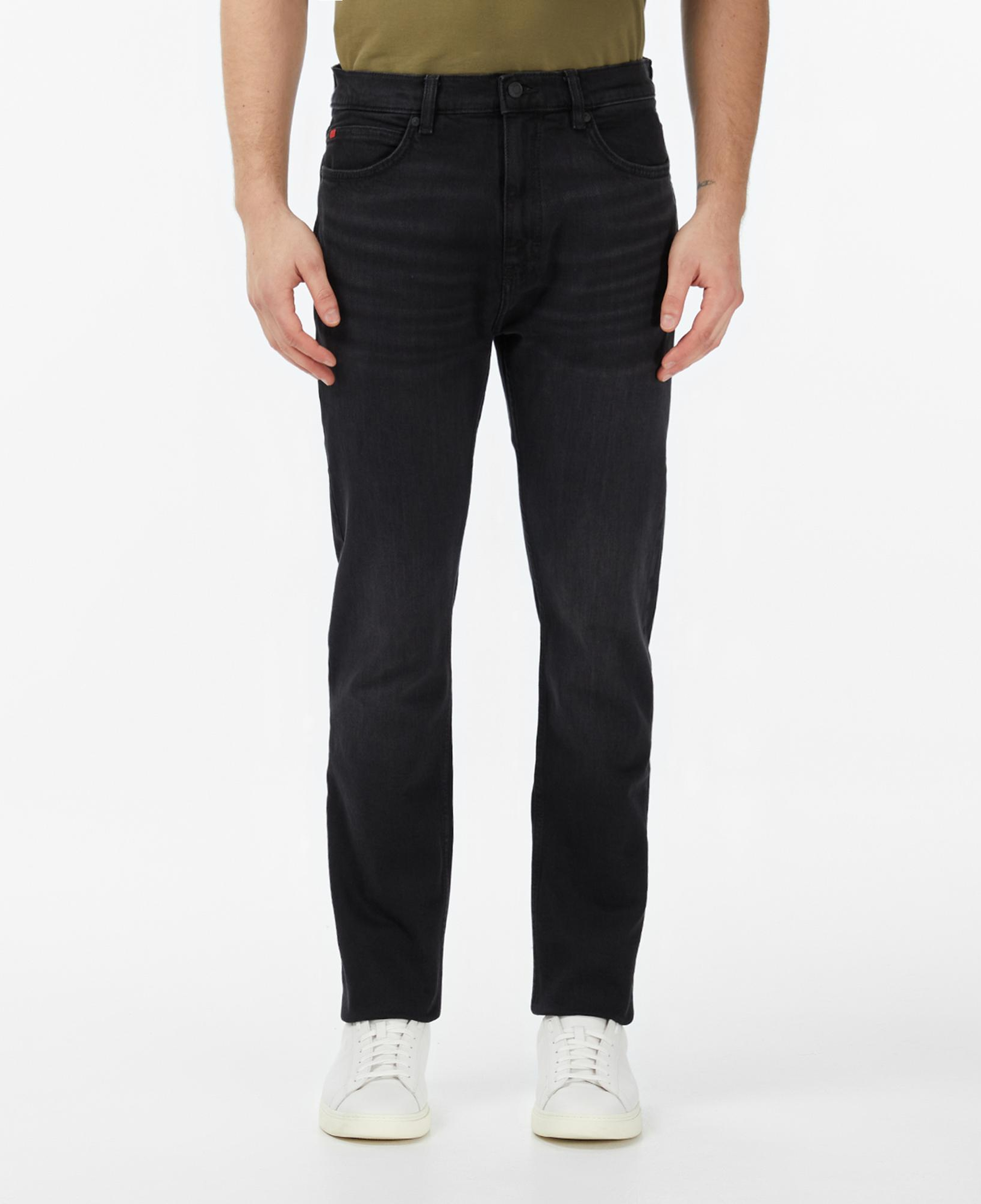 Hugo Erkek Yeşil Jean