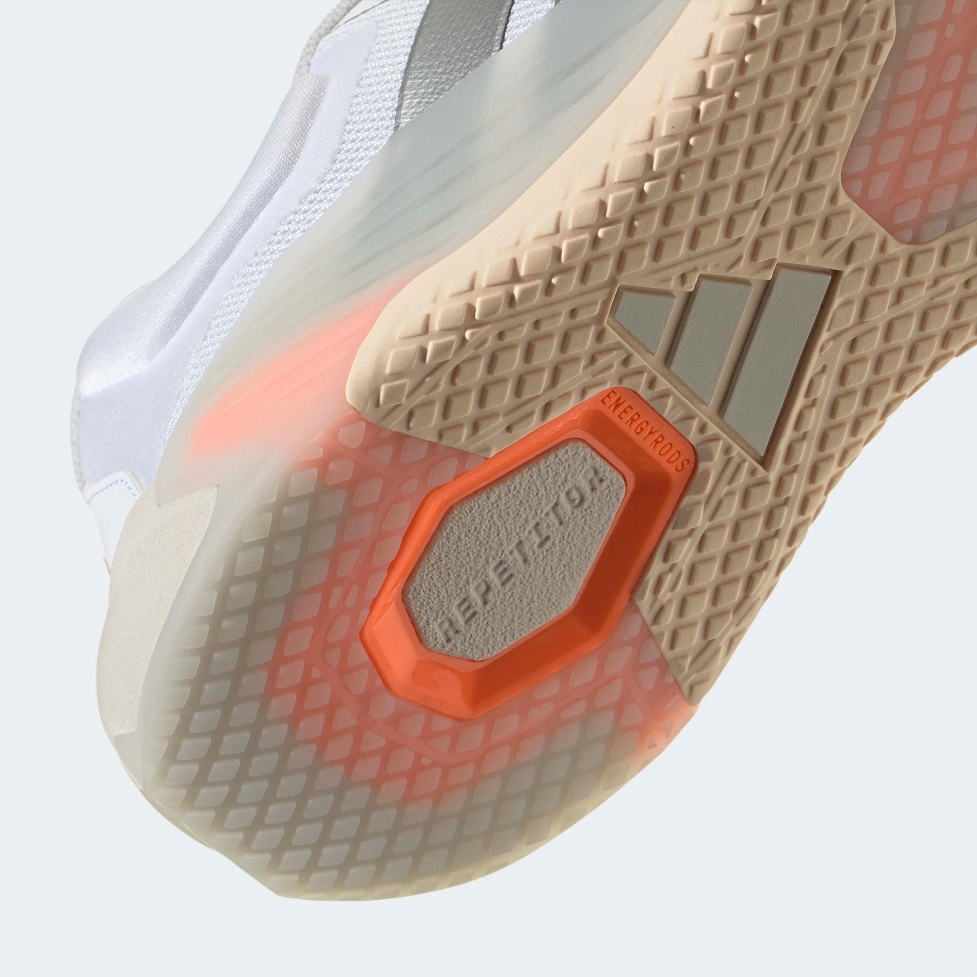 adidas Dropset 4 Trainer Kadın Beyaz Spor Ayakkabı