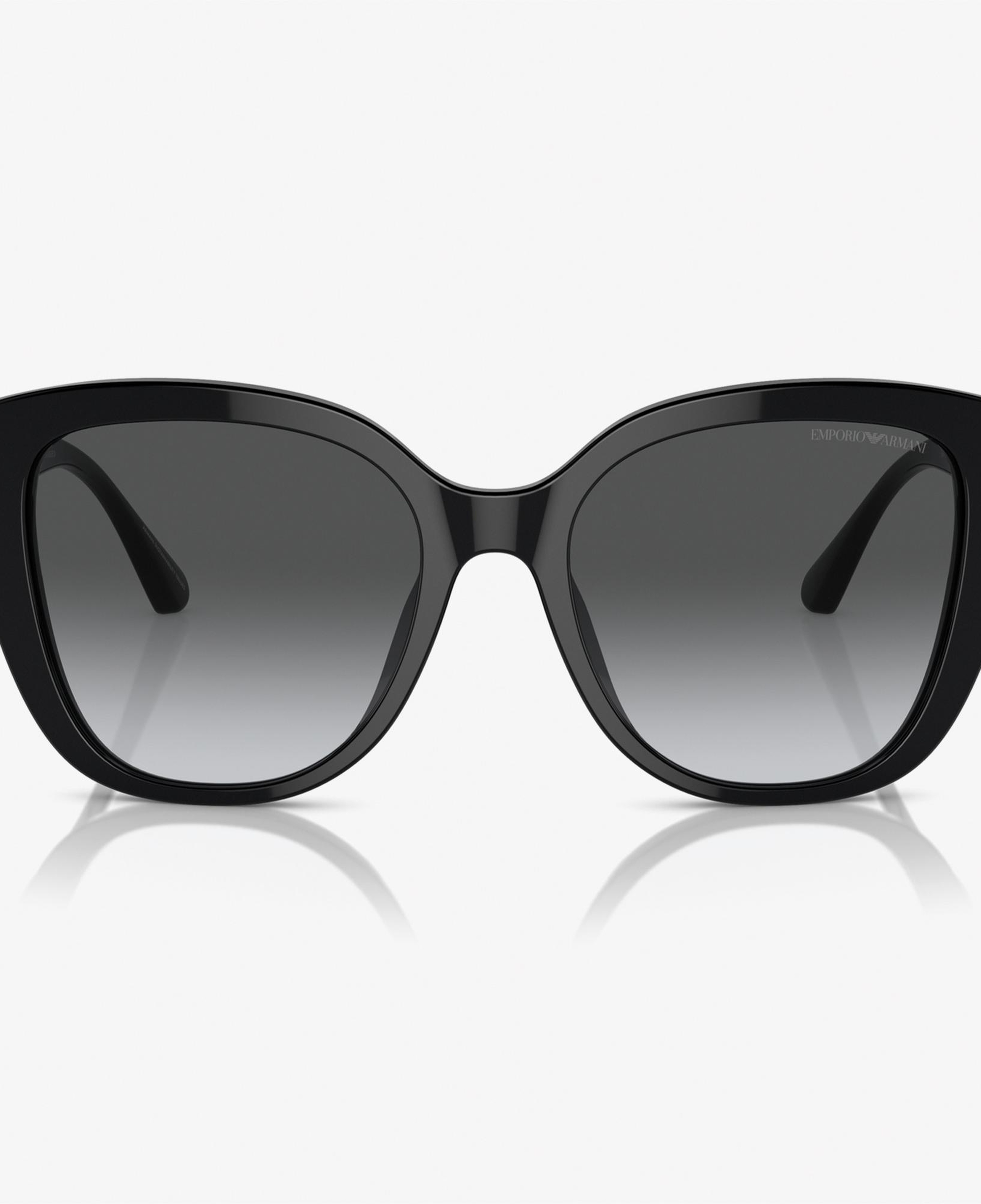 Emporio Armani 0EA4214U Acetate Kadın Siyah Güneş Gözlüğü