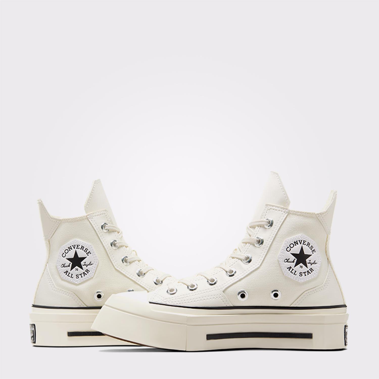 Converse Krem Converse Chuck 70 De Luxe Squared