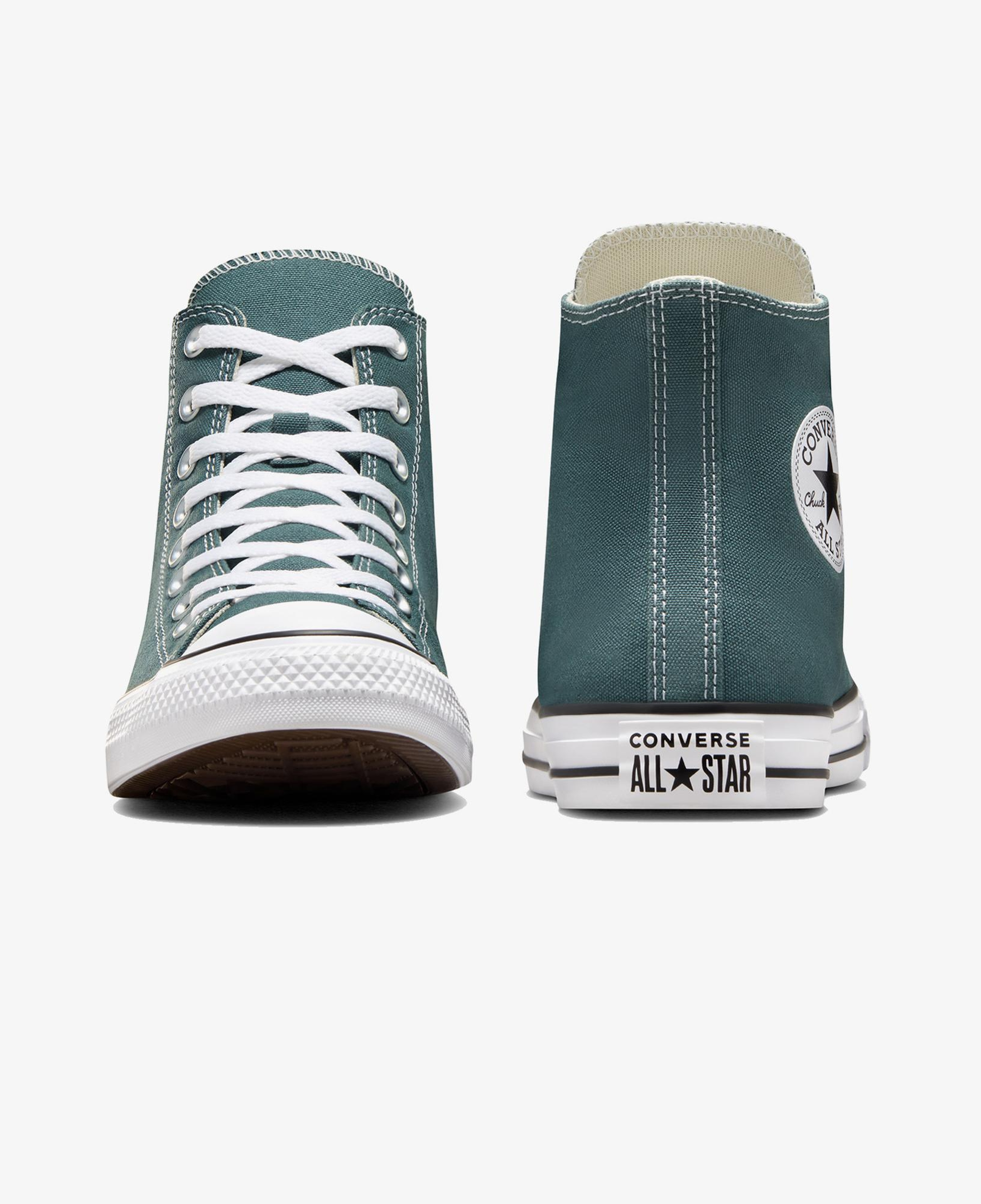 Converse Chuck Taylor All Star Unisex Yeşil Sneaker