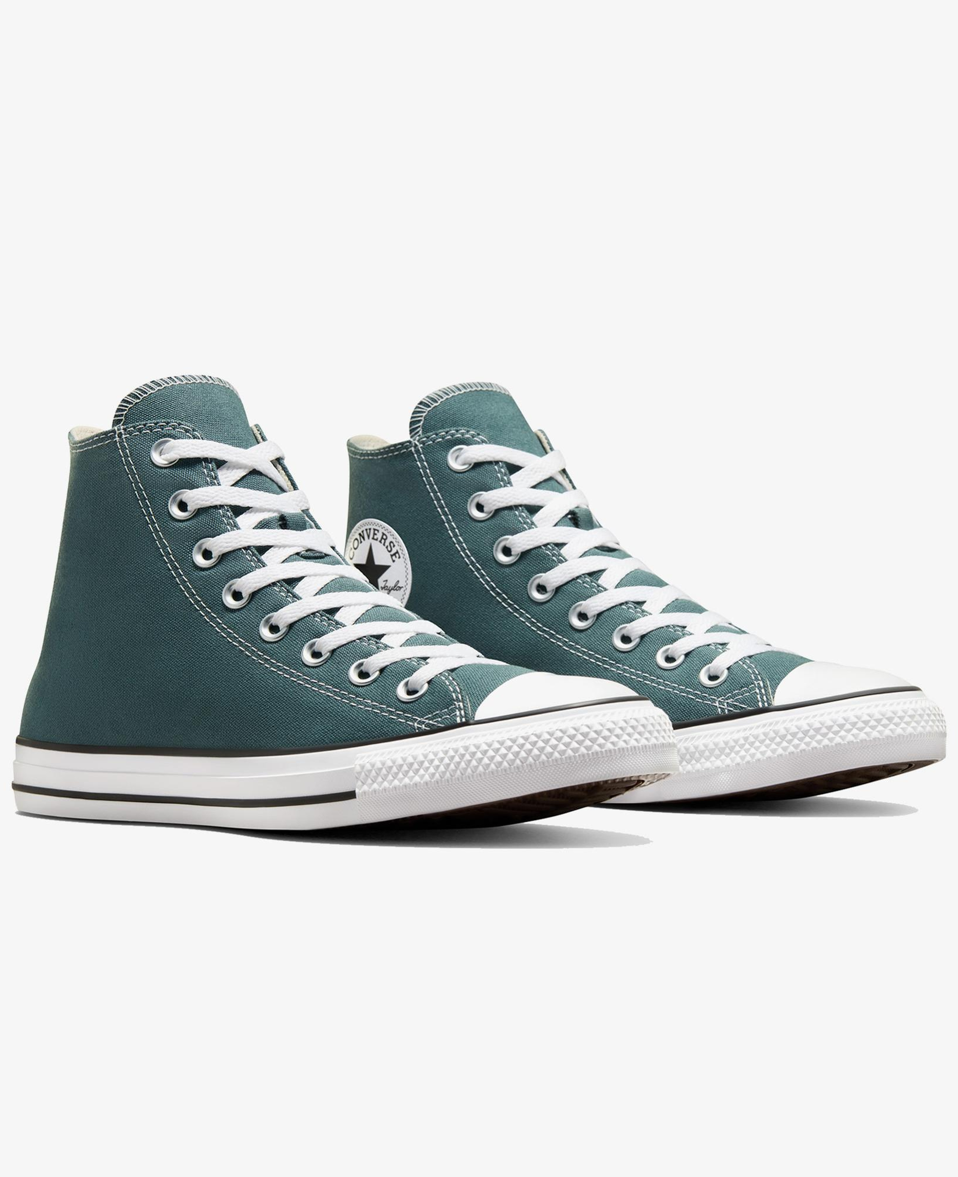 Converse Chuck Taylor All Star Unisex Yeşil Sneaker