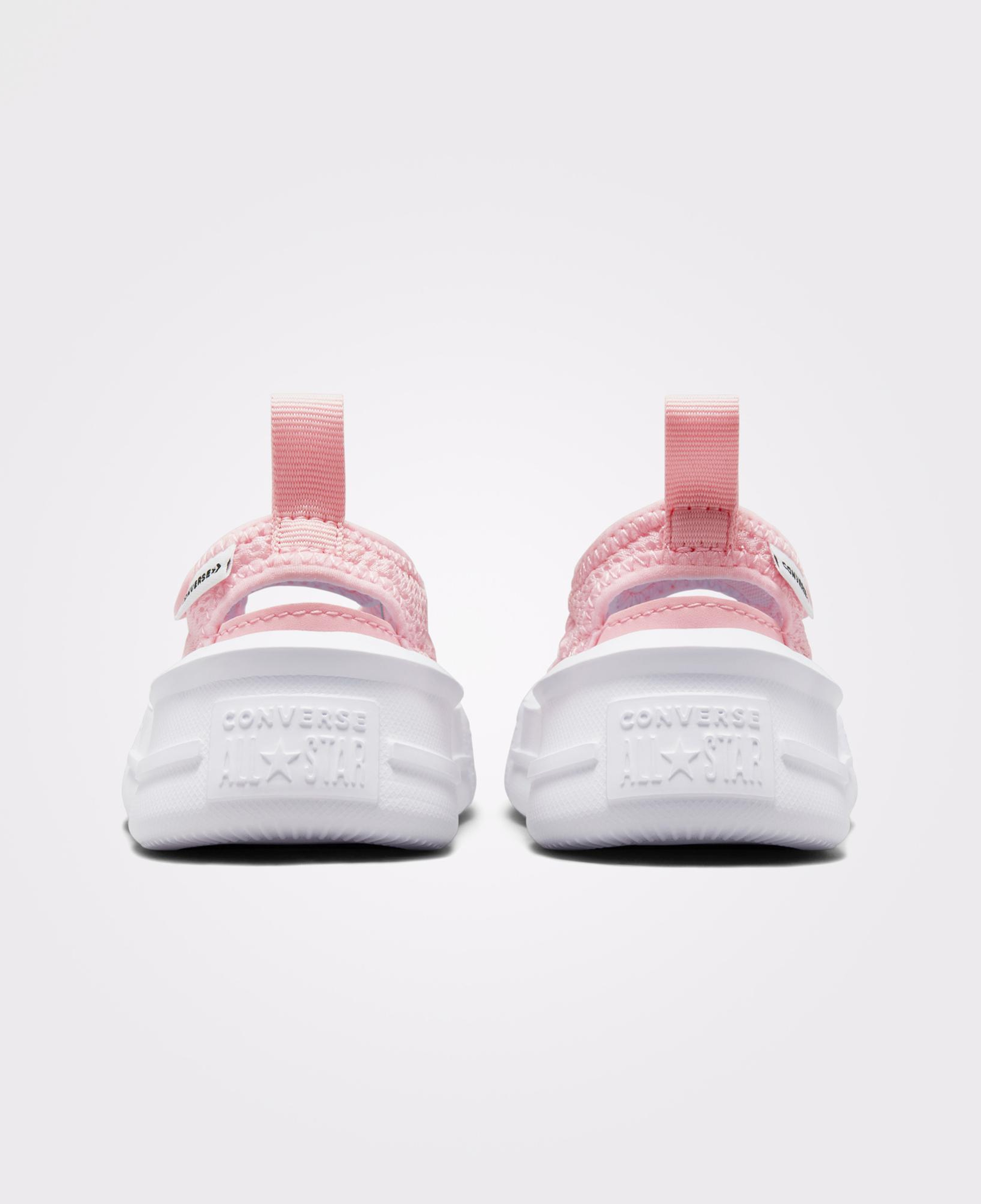 Converse Chuck Taylor Ultra Summer Seasonal Çocuk Pembe Sneaker