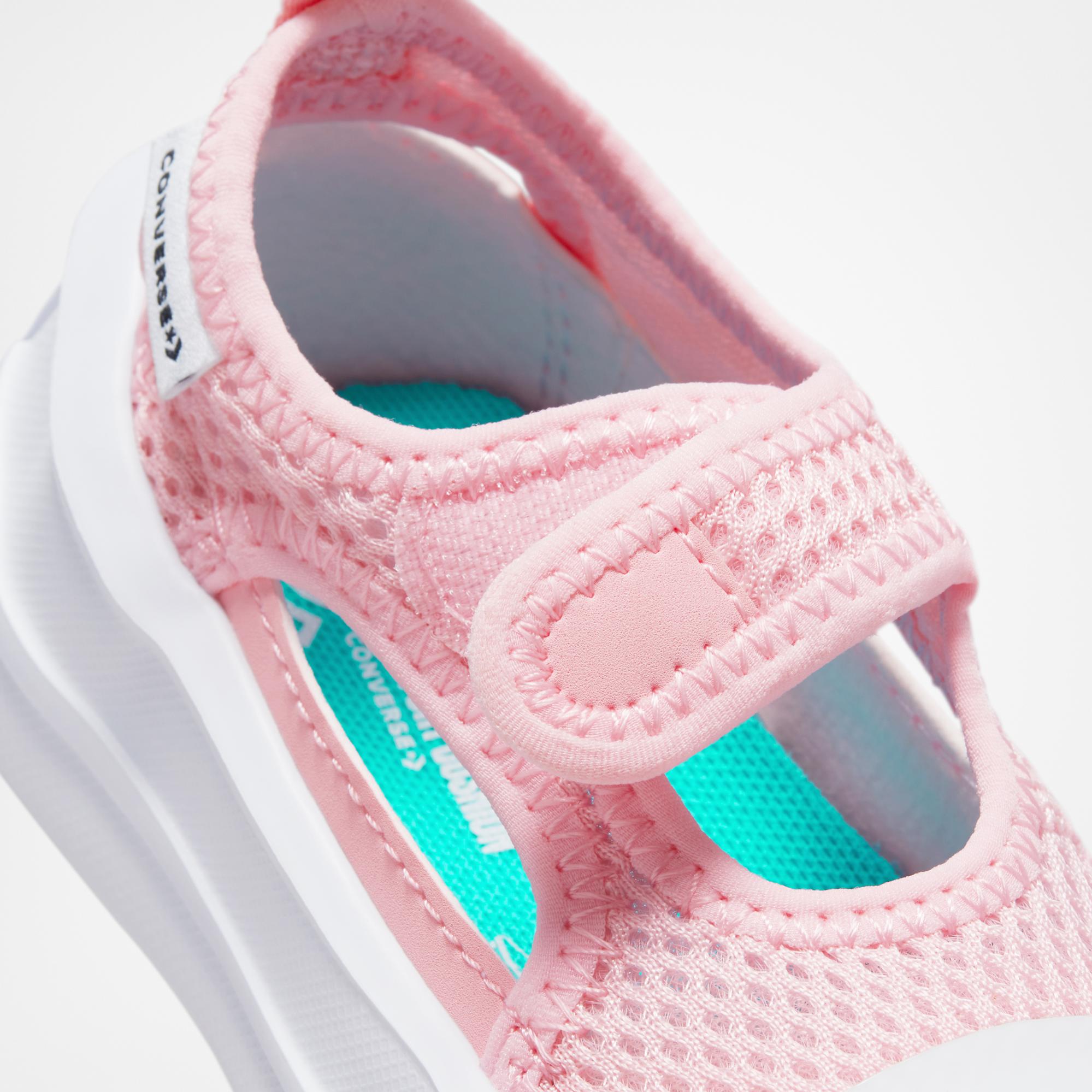 Converse Chuck Taylor Ultra Summer Seasonal Çocuk Pembe Sneaker