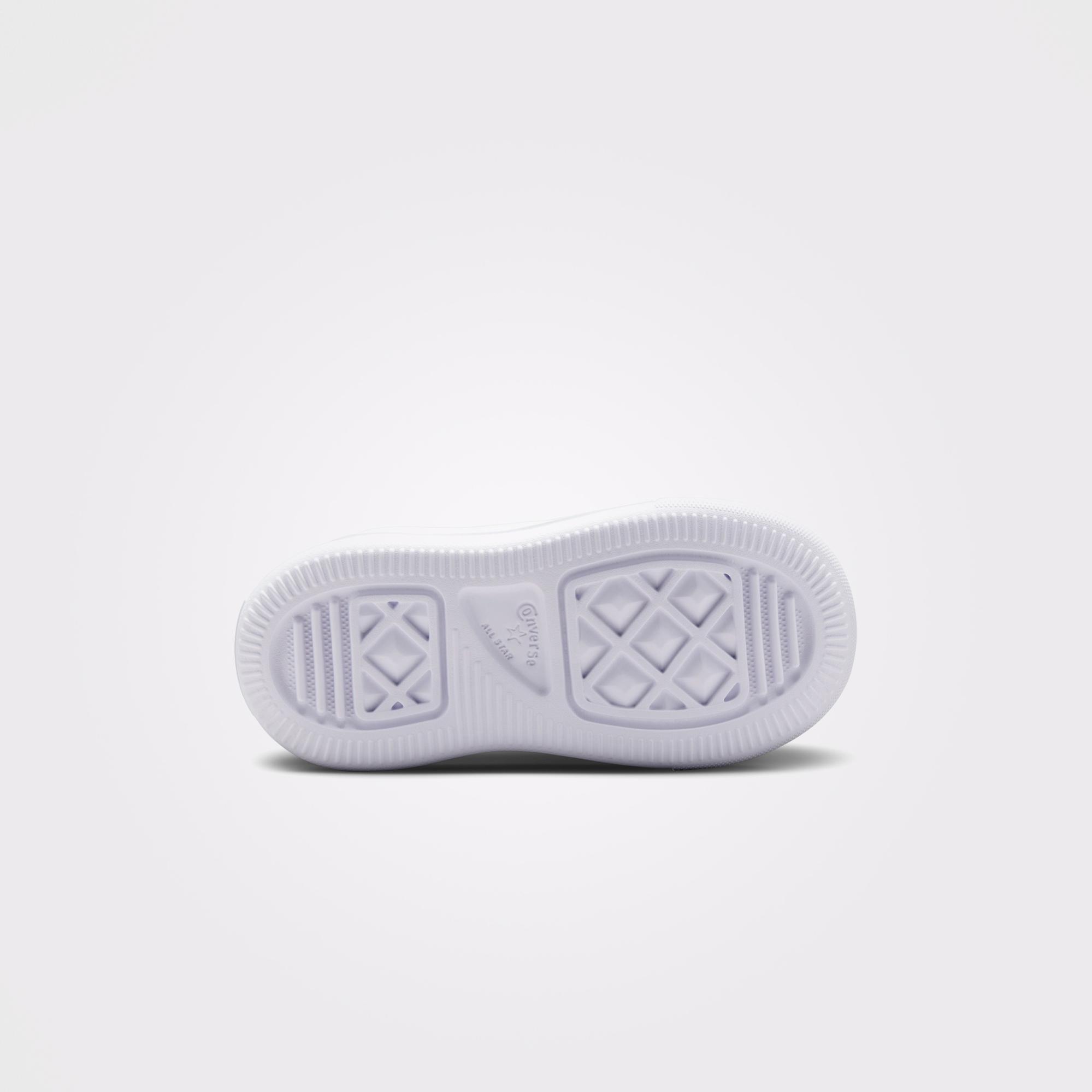 Converse Chuck Taylor Ultra Summer Seasonal Çocuk Pembe Sneaker