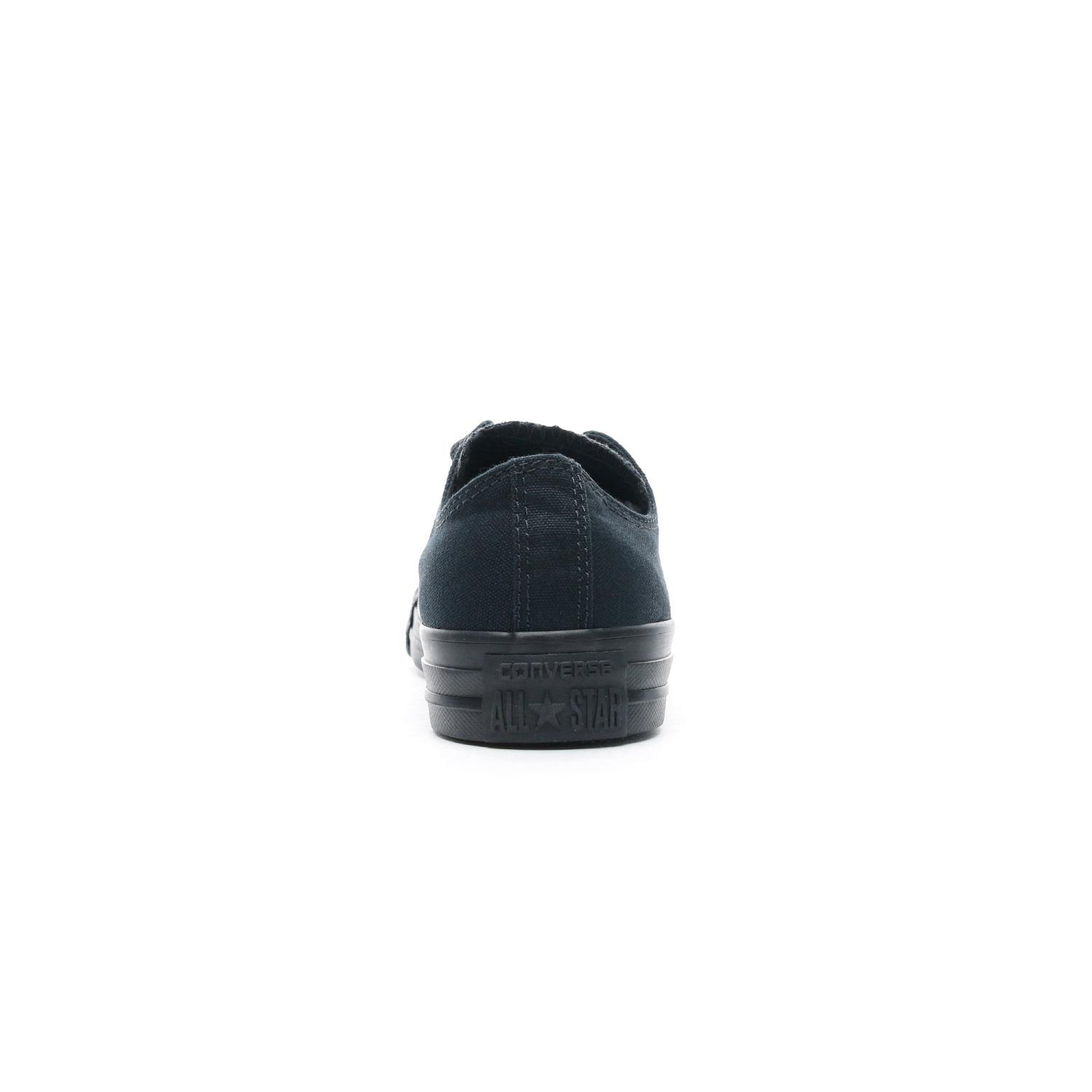 Converse Chuck Taylor All Star Classic Unisex Siyah Sneaker