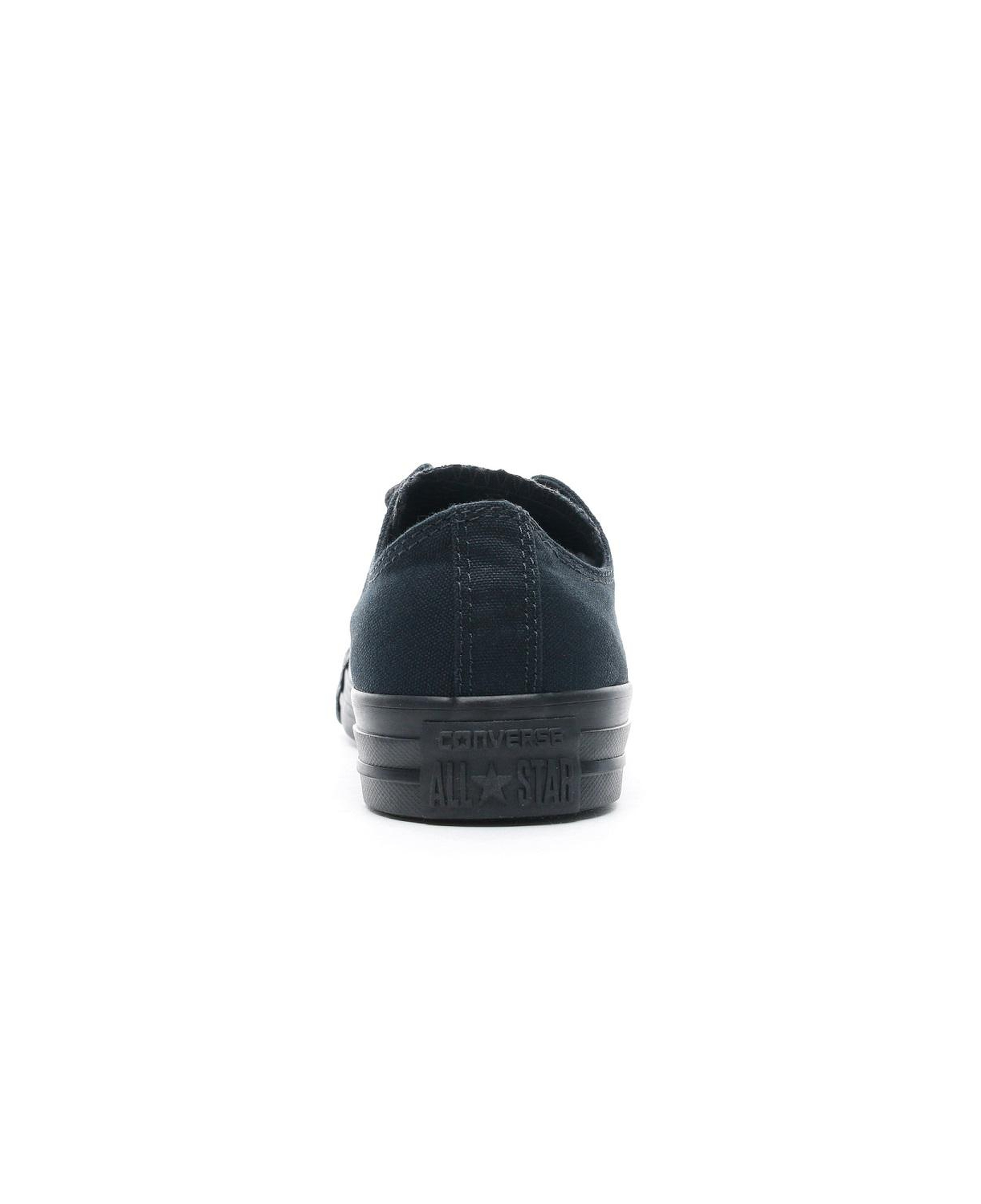 Converse Chuck Taylor All Star Classic Unisex Siyah Sneaker