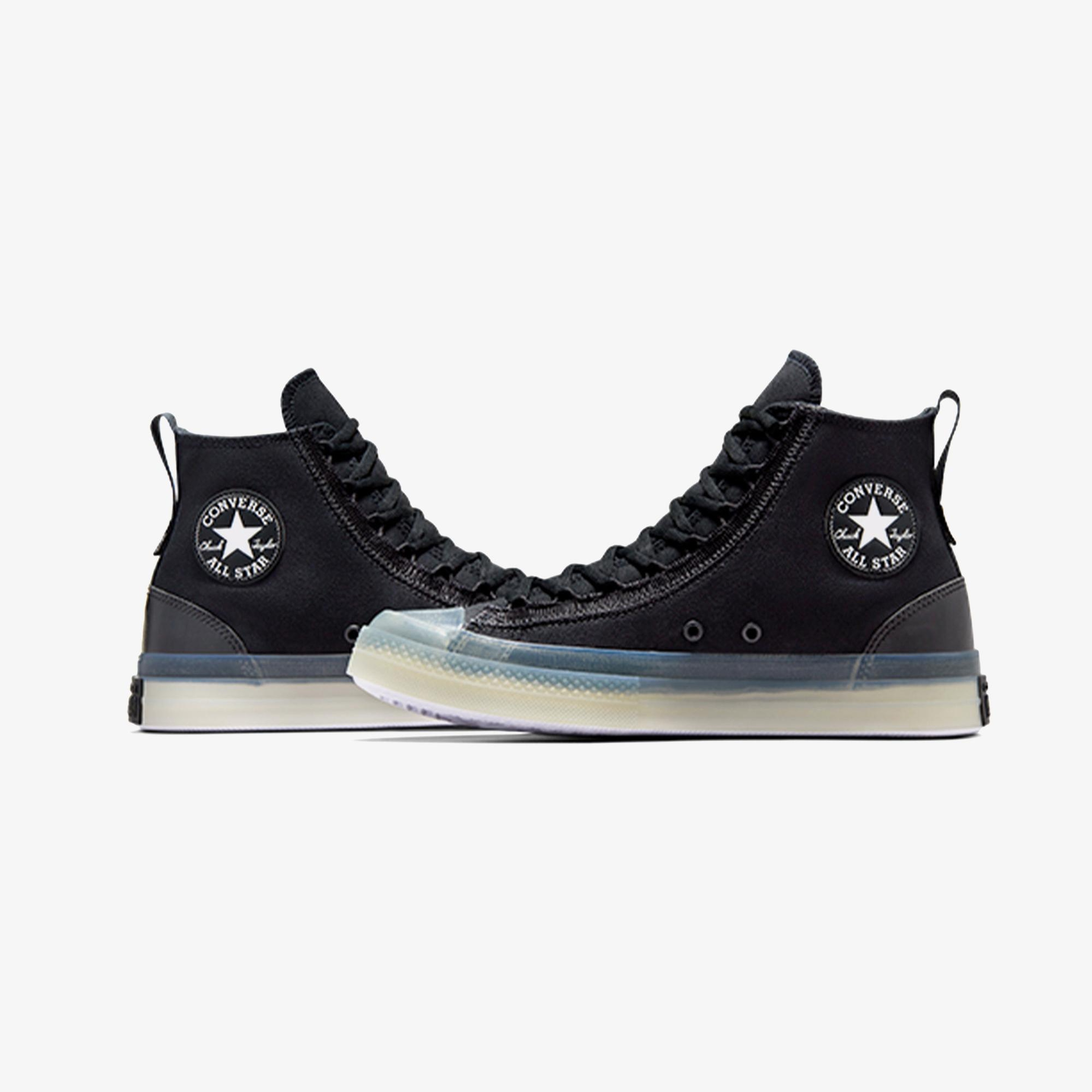 Converse Chuck Taylor All Star Cx Exp2 Unisex Siyah Sneaker