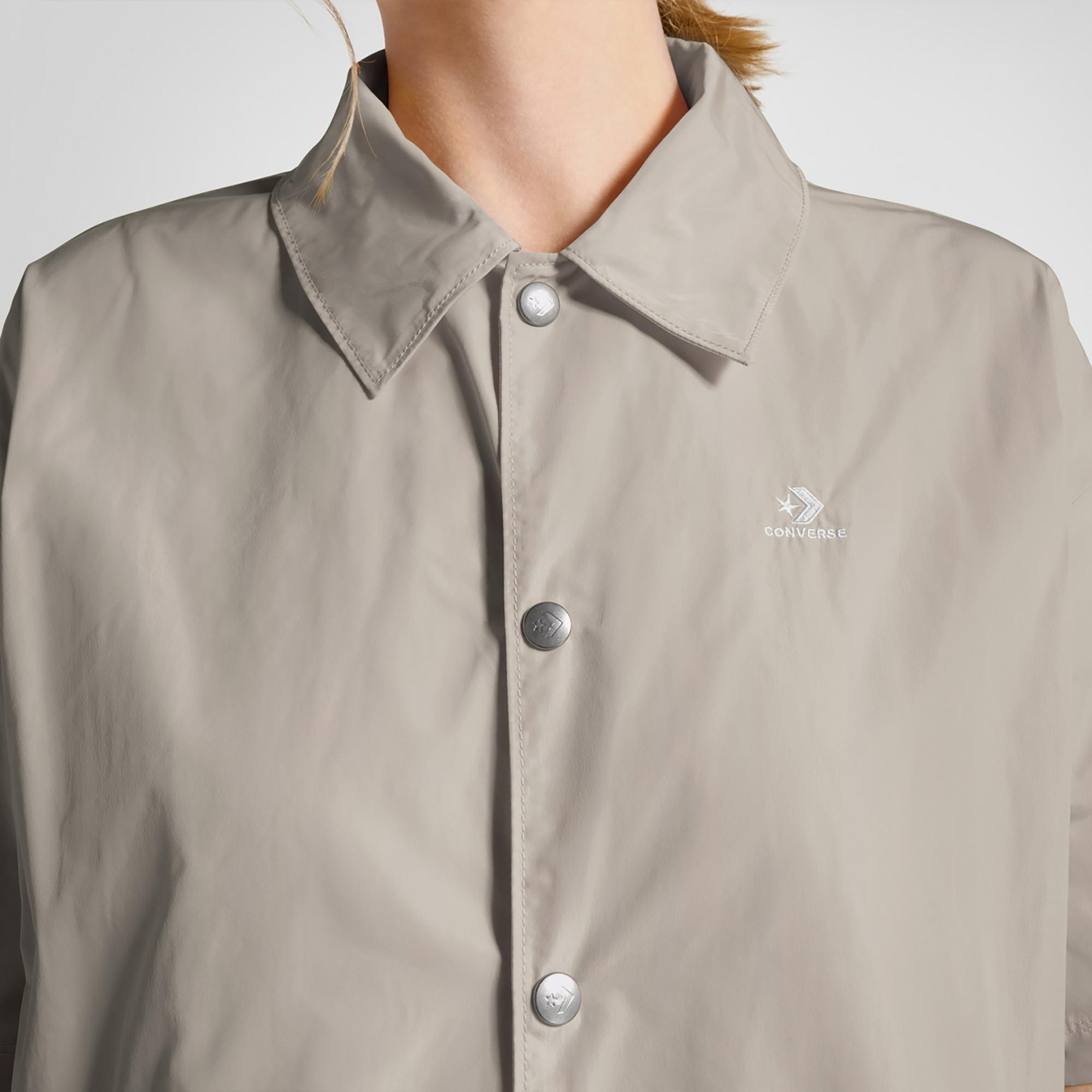 Converse Andover Kadın Bej Elbise