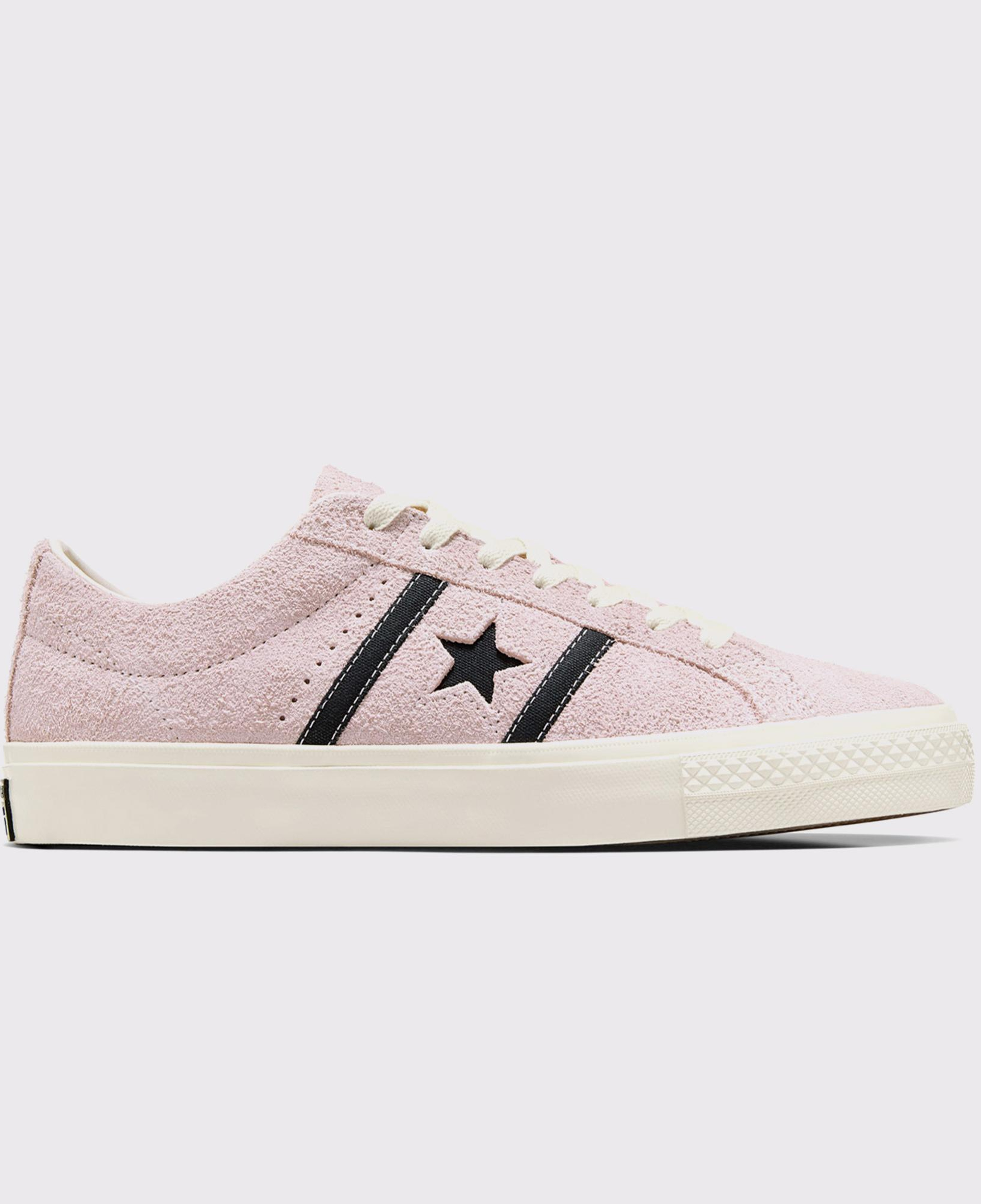 Converse One Star Academy Pro Unisex Pembe Süet Sneaker