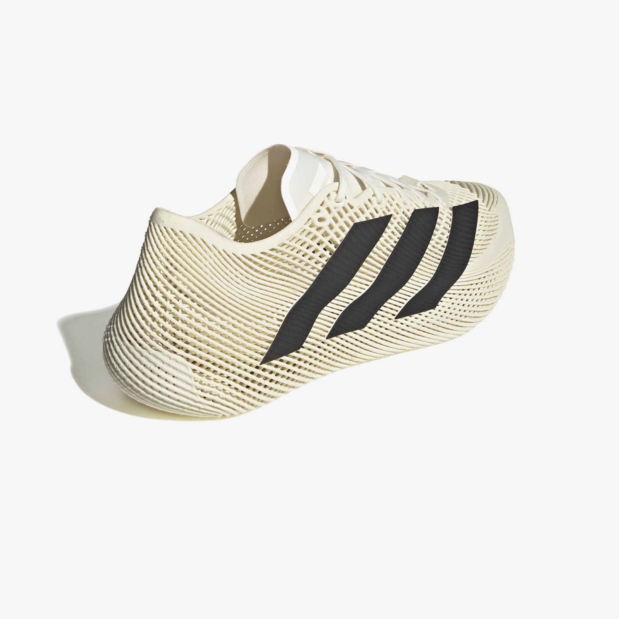 adidas Climacool Laced Unisex Krem Rengi Spor Ayakkabı