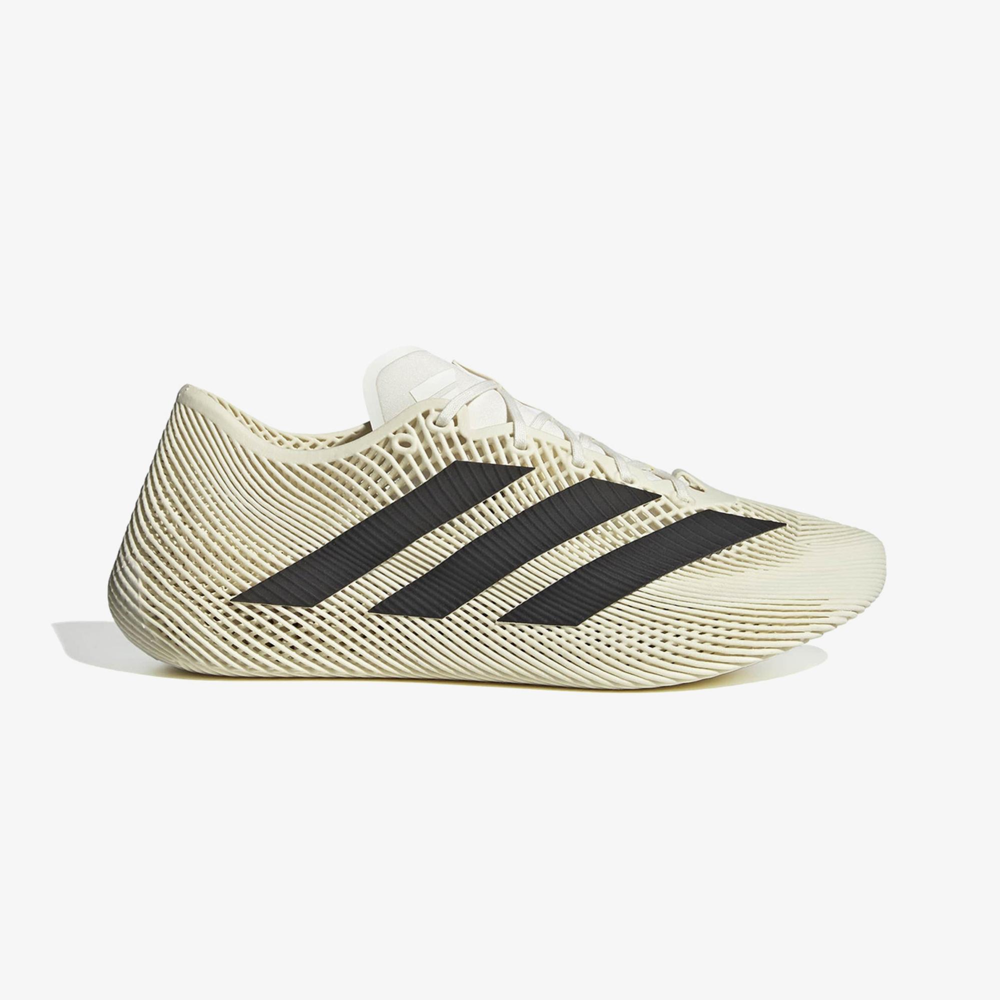 adidas Climacool Laced Unisex Krem Rengi Spor Ayakkabı