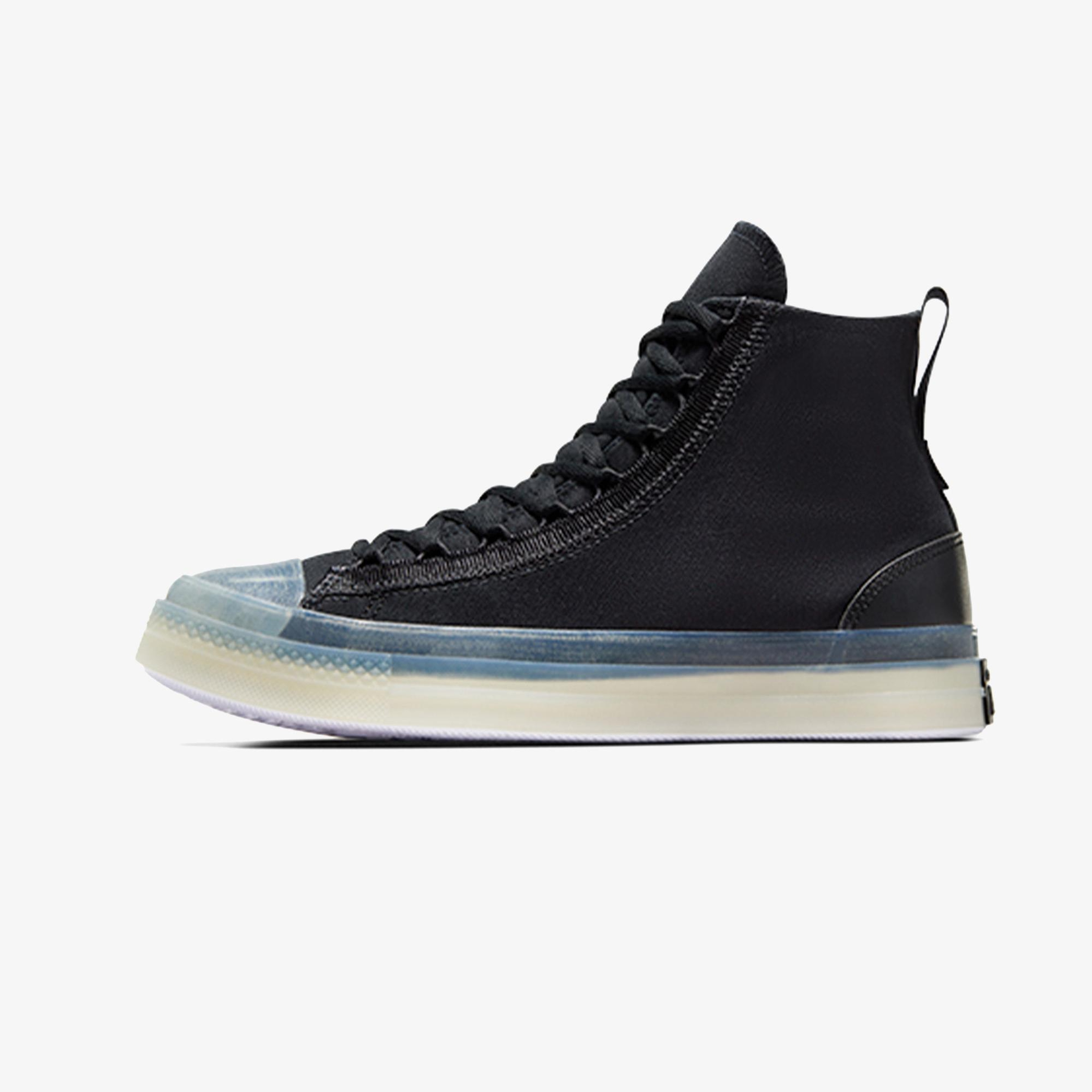Converse Chuck Taylor All Star Cx Exp2 Unisex Siyah Sneaker