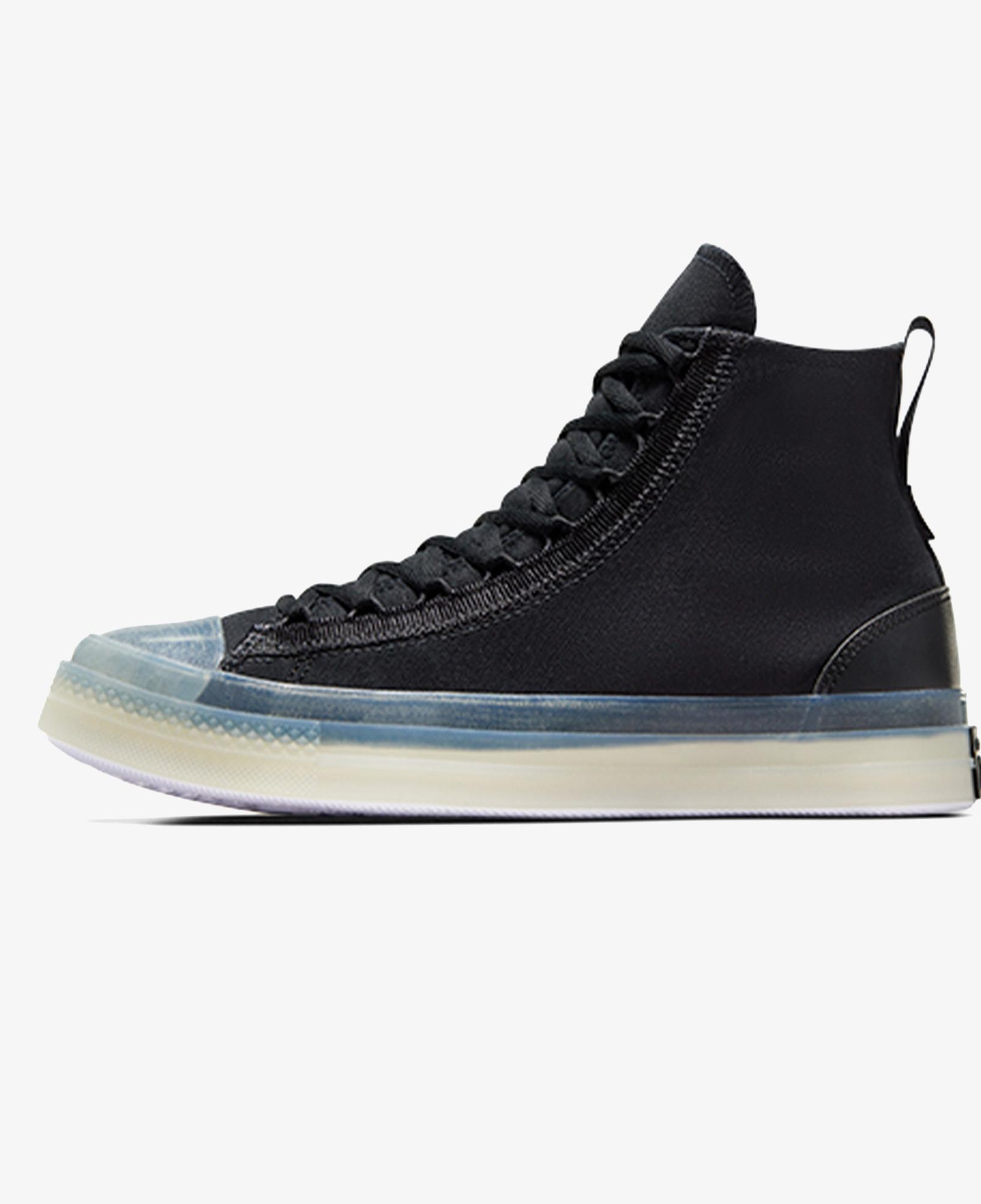 Converse Chuck Taylor All Star Cx Exp2 Unisex Siyah Sneaker