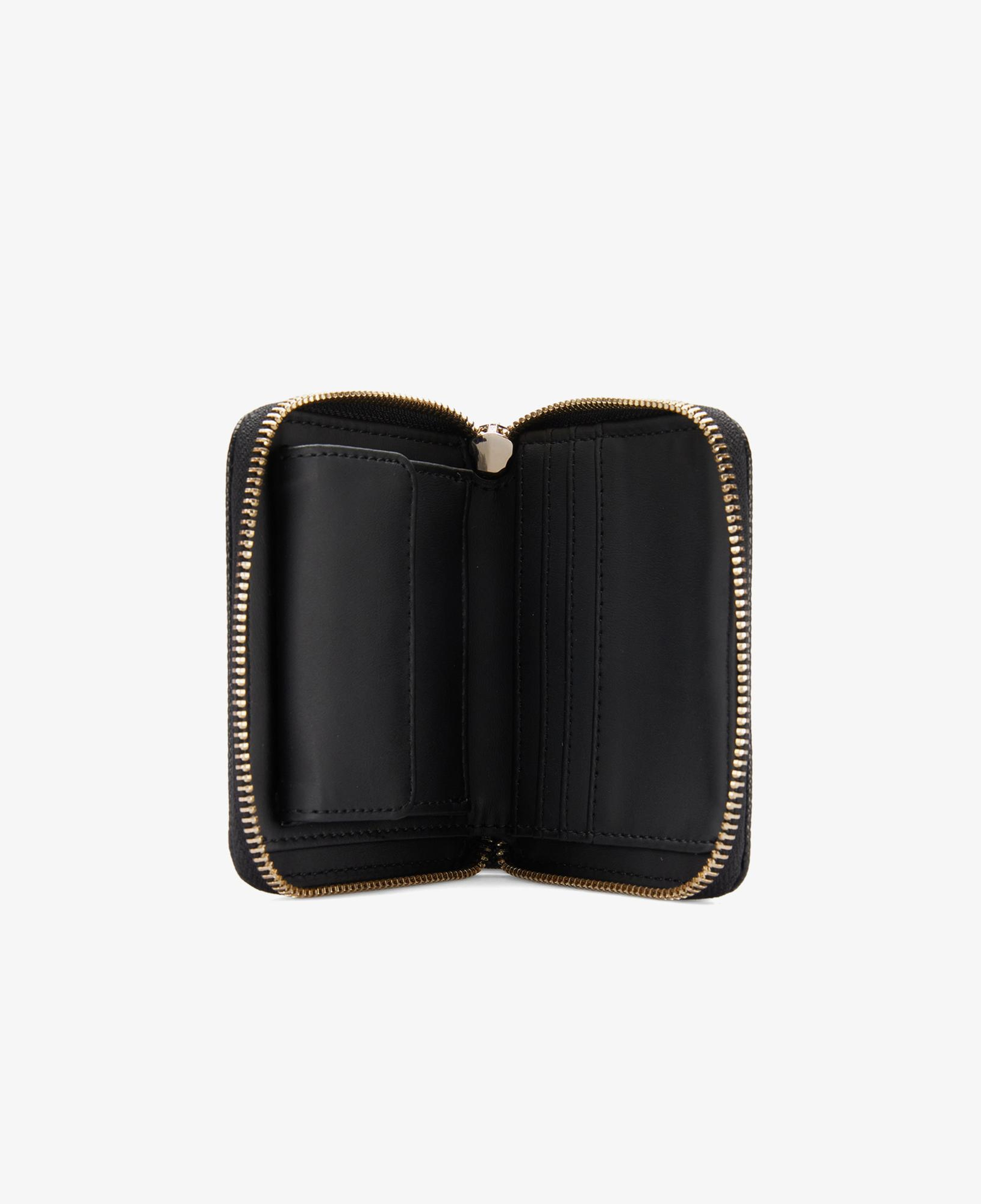 Guess Debora Kadın Siyah Cüzdan