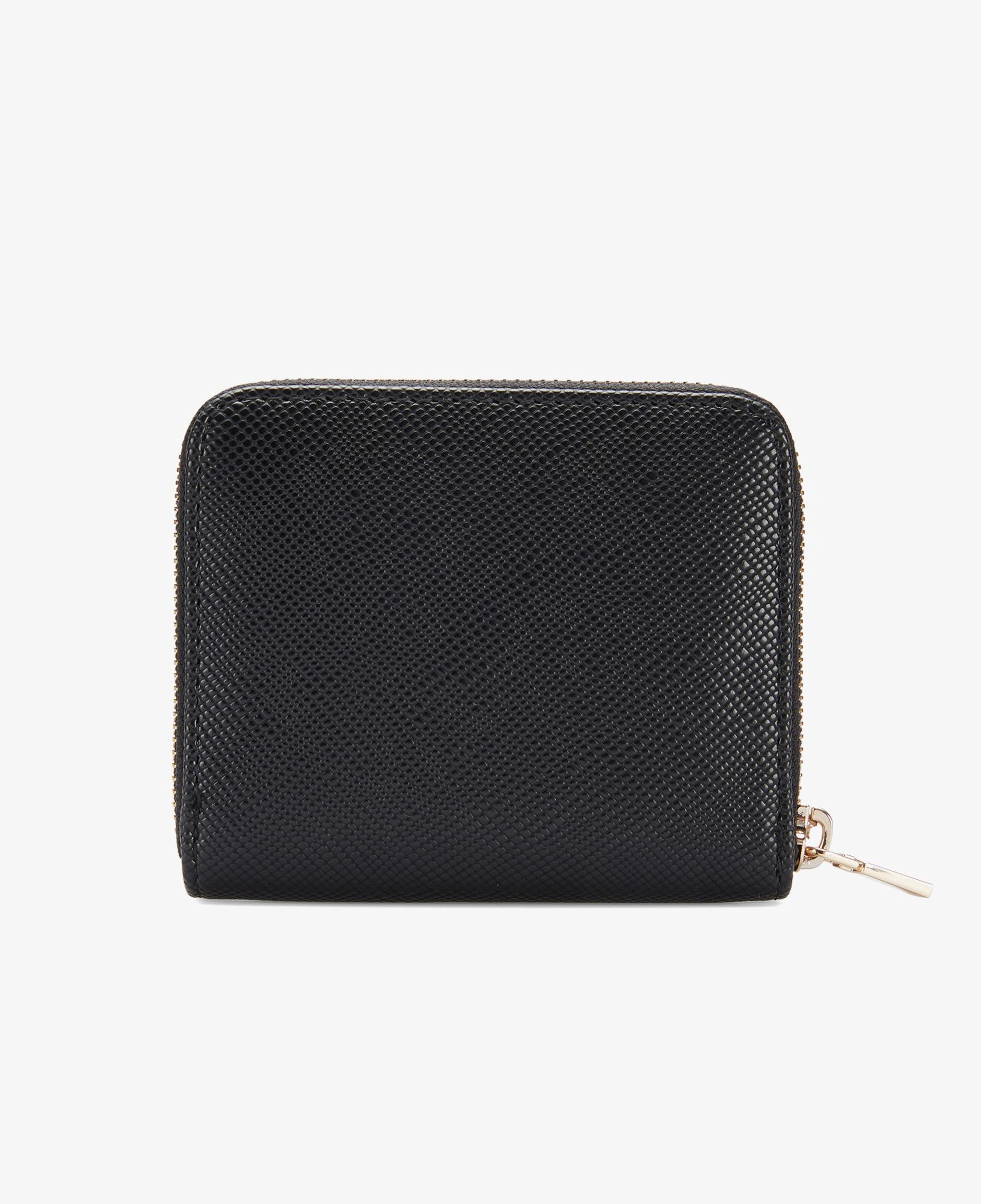 Guess Debora Kadın Siyah Cüzdan